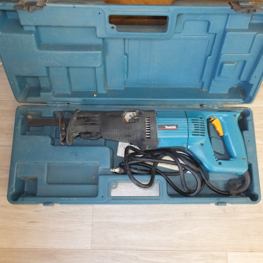[送料無料] ★マキタ makita レシプロソー JR3020　100V 10.7A 50-60Hz 1020W★