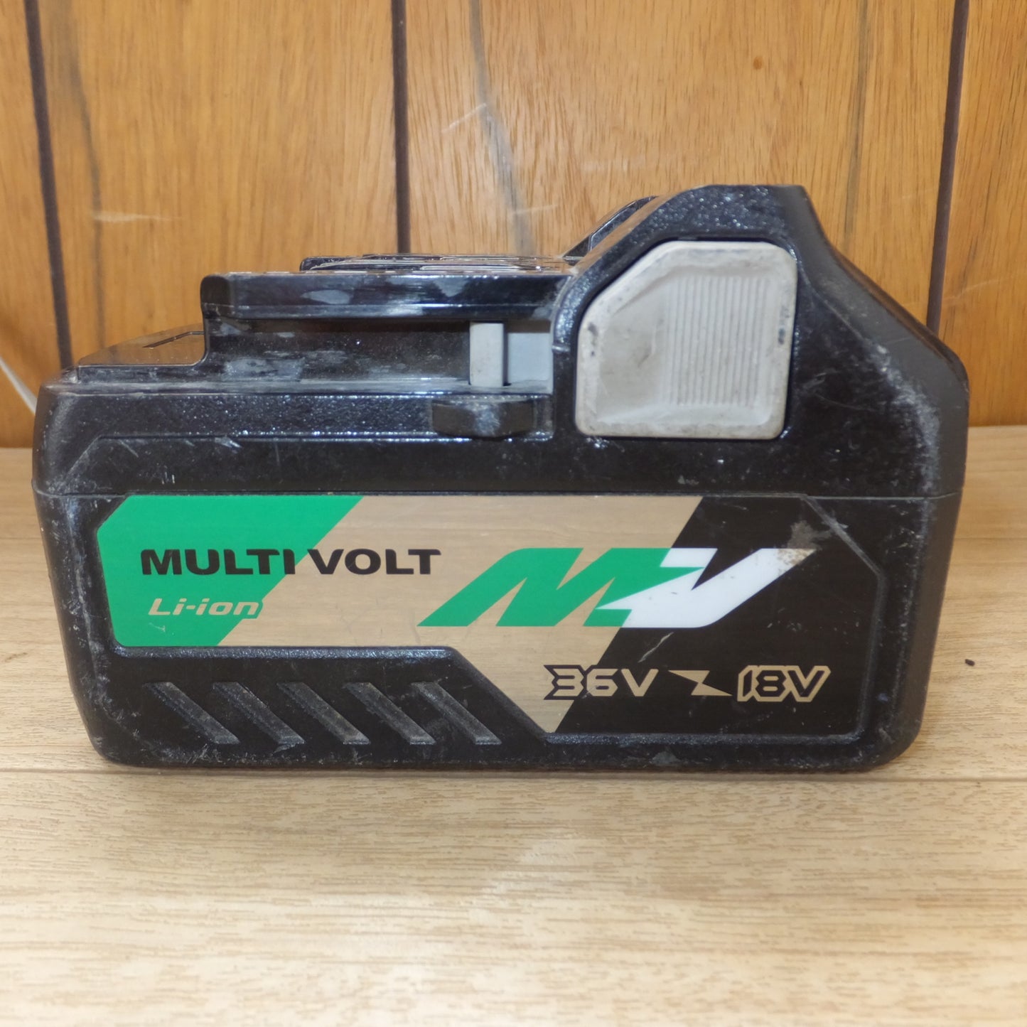 [送料無料] ★ハイコーキ HiKOKI 蓄電池 BSL36A18　DC18V 2.5Ah(×2unit) 45Wh(×2unit) Li-ion 20★