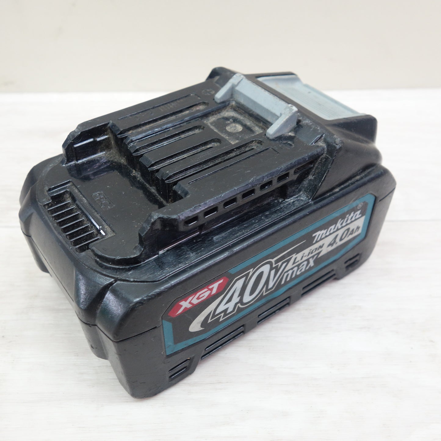 [送料無料] ☆マキタ Li-ion バッテリー BL4040 XGT 4.0Ah 40V 電動 工具☆