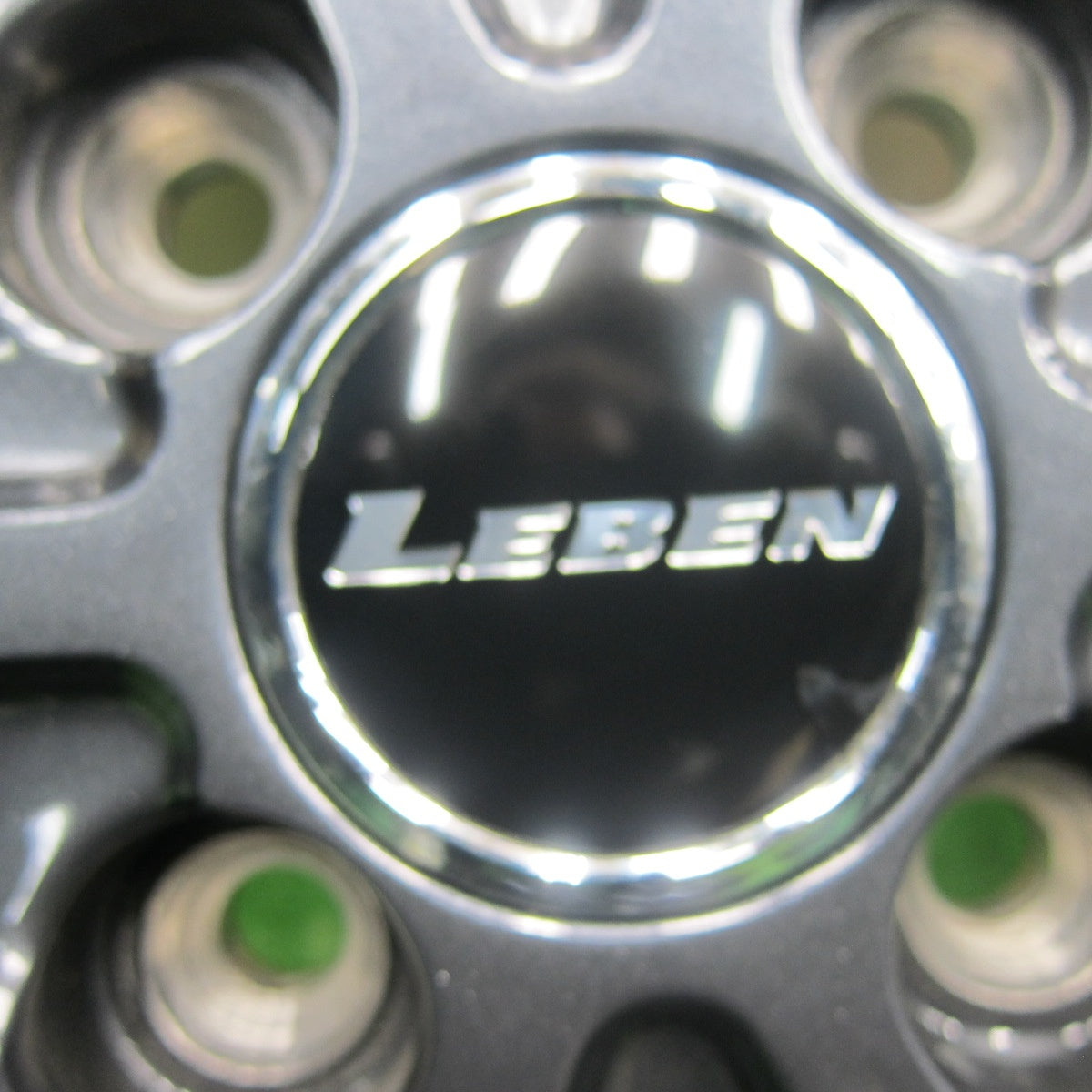 [送料無料] バリ溝！20年！キレイ！9.5分以上★スタッドレス 145/80R13 オートバックス ノーストレック N3i LEBEN レーベン 13インチ PCD100/4H★4121004TNス