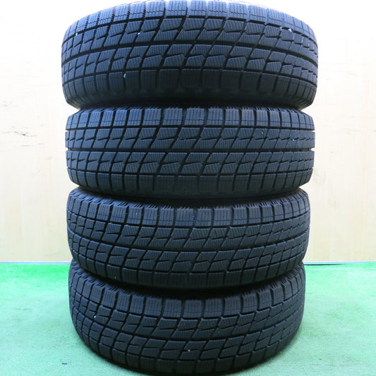 バリ溝！22年！9.5分以上★スタッドレス 195/65R15 アイスエスポルテ タイヤ 15インチ プリウス ノア ヴォクシー ステップワゴン 等★5071710HAスタ