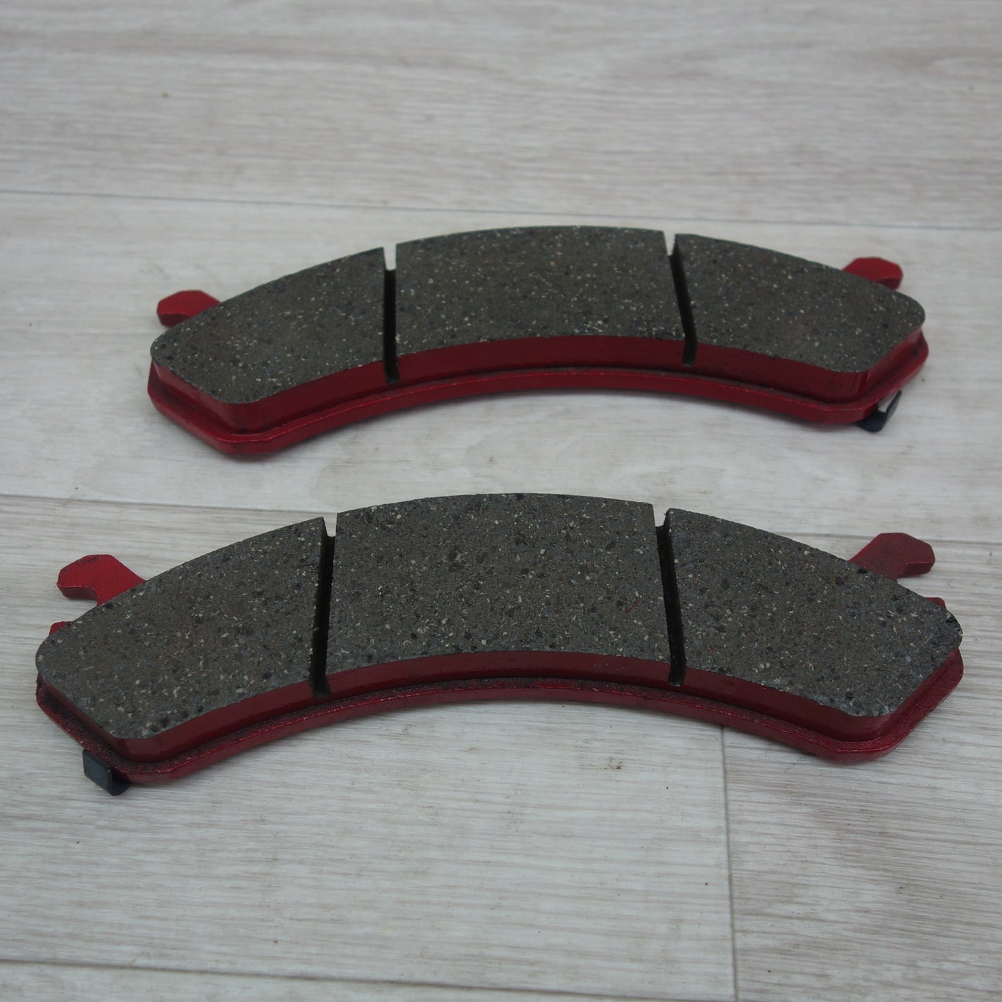 [送料無料] 未使用☆CC STOP フロント ブレーキ パッド CCD784 2003-2009y ハマー H2☆