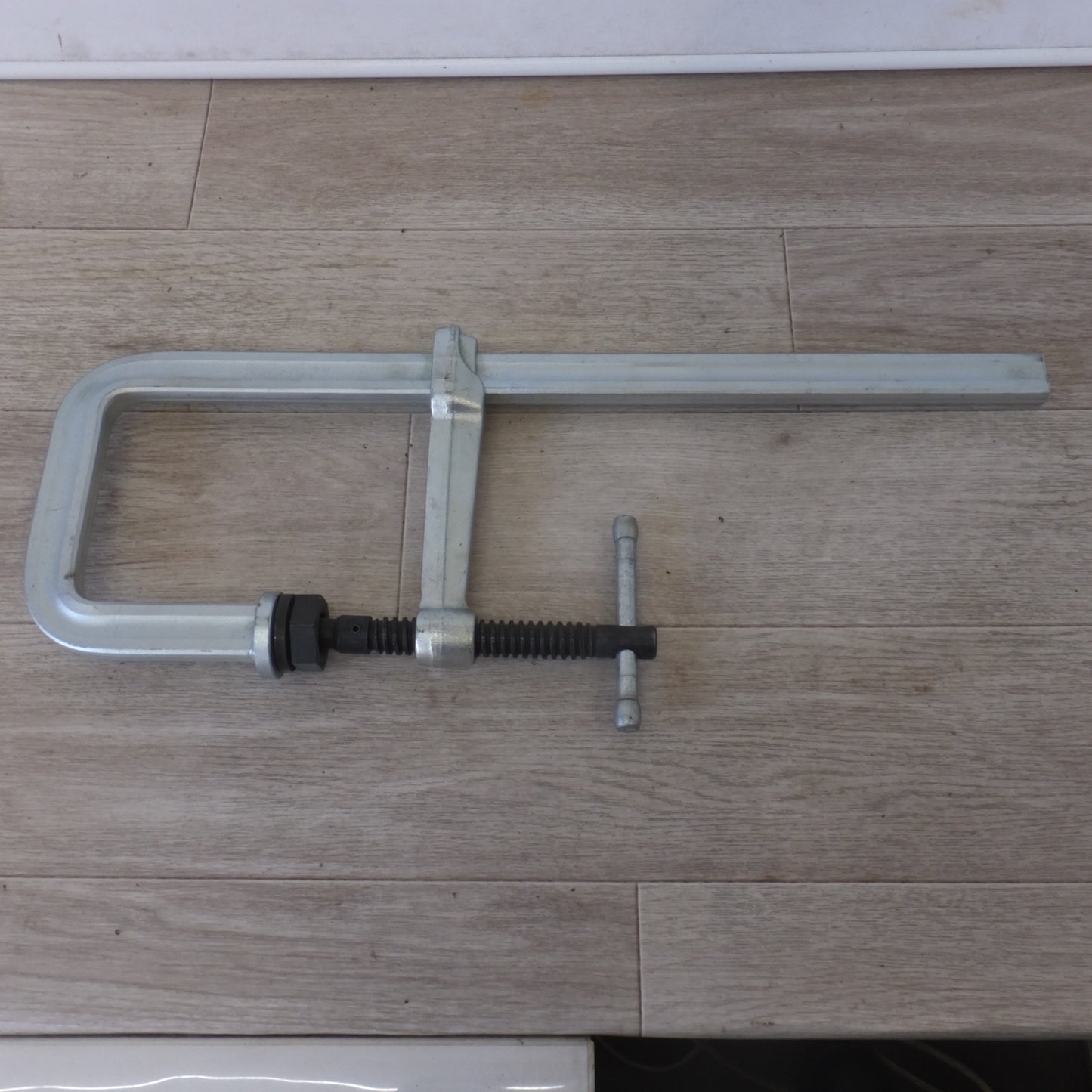 [送料無料] ★ベッセイ BESSEY U型高性能クランプ SGU SGU-30-14-10 300x140x100(1)★