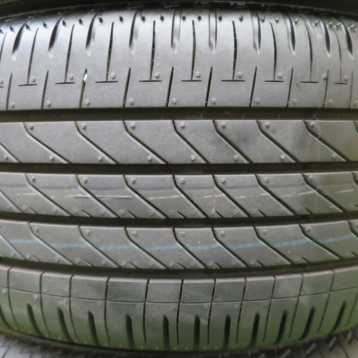 新車外し！25年◎日産 E13 ノート オーラ 純正 205/50R17 ブリヂストン トランザ T005A 17インチ PCD100/4H◎6082601NGノ