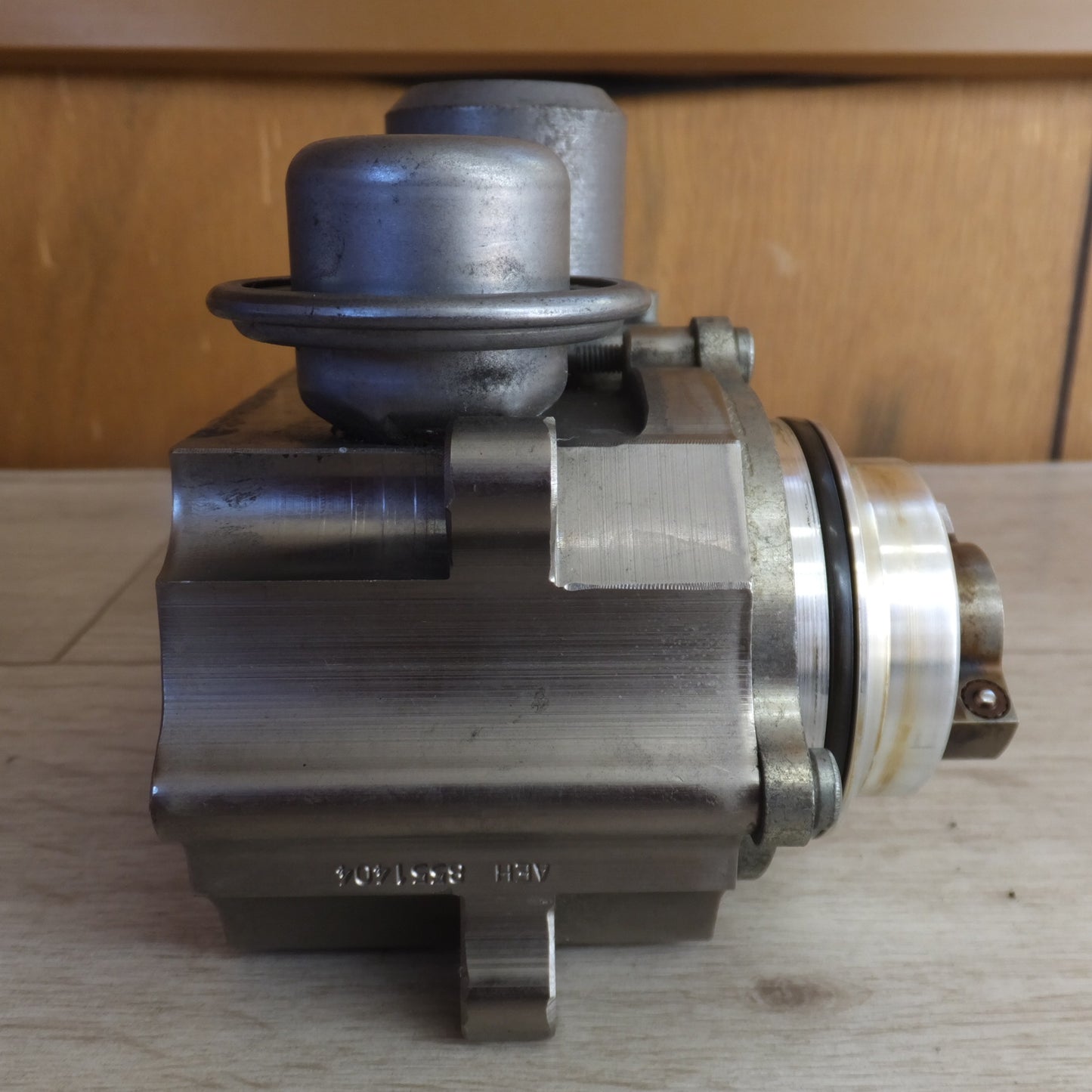 [送料無料] ジャンク★セントピア CENTPIA BMW ミニ MINI クーパーS R56 高圧ポンプ ハイプレッシャーポンプ 13517592429★