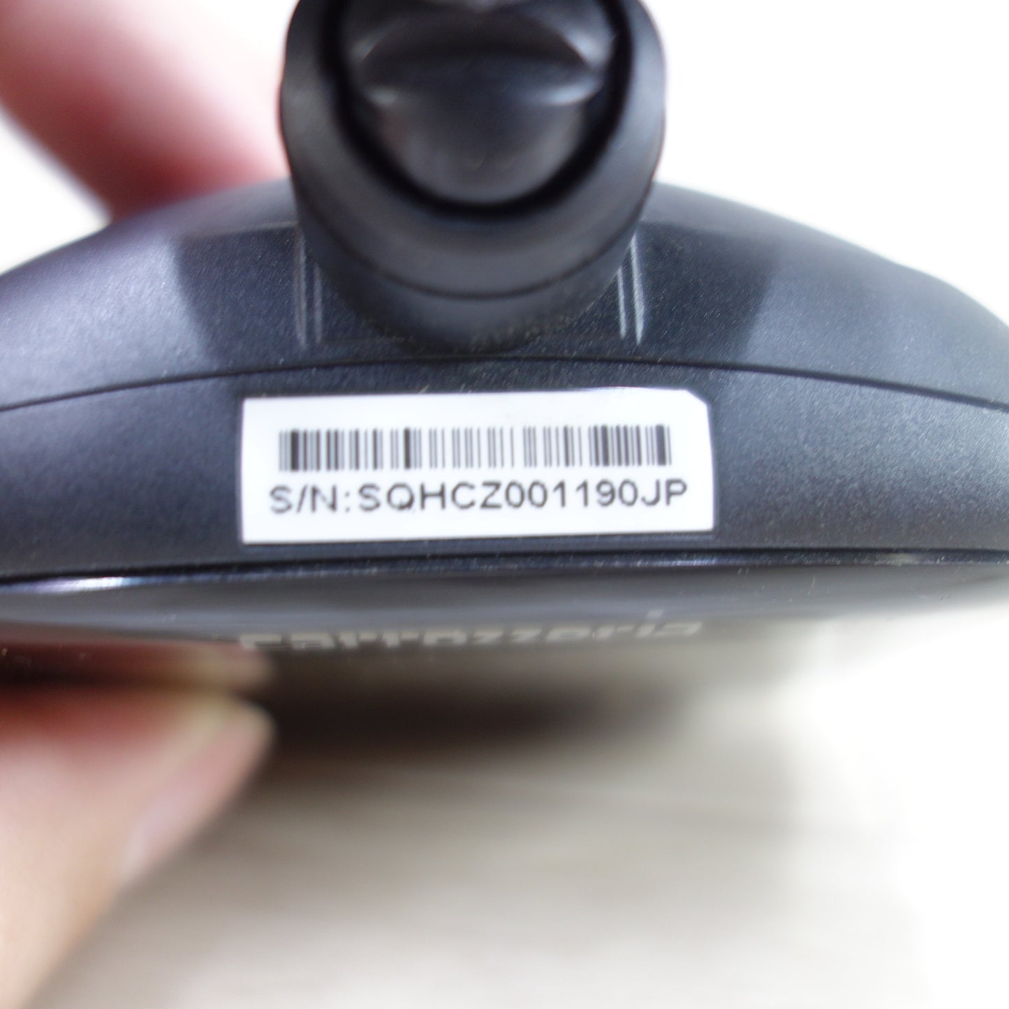 [送料無料] 付属品付き◆carrozzeria PIONEER ドライブレコーダー ND-DVR30 ドラレコ カロッツェリア パイオニア◆