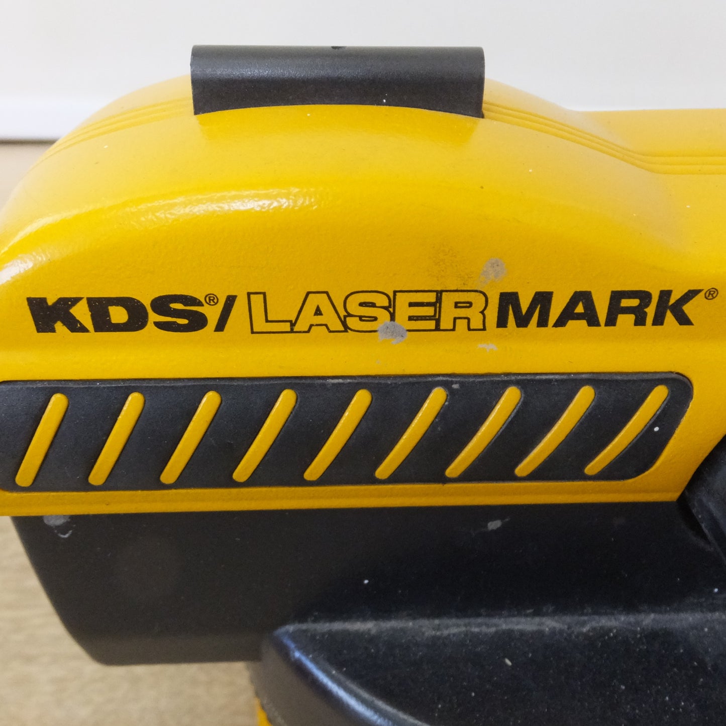 [送料無料] ★ムラテックKDS 自動レベル LASERMARK 24X　オートレベル 測量機器★