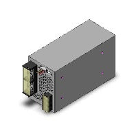 [送料無料] 未使用☆OMRON オムロン スイッチング パワーサプライ S8JX-P30024N☆
