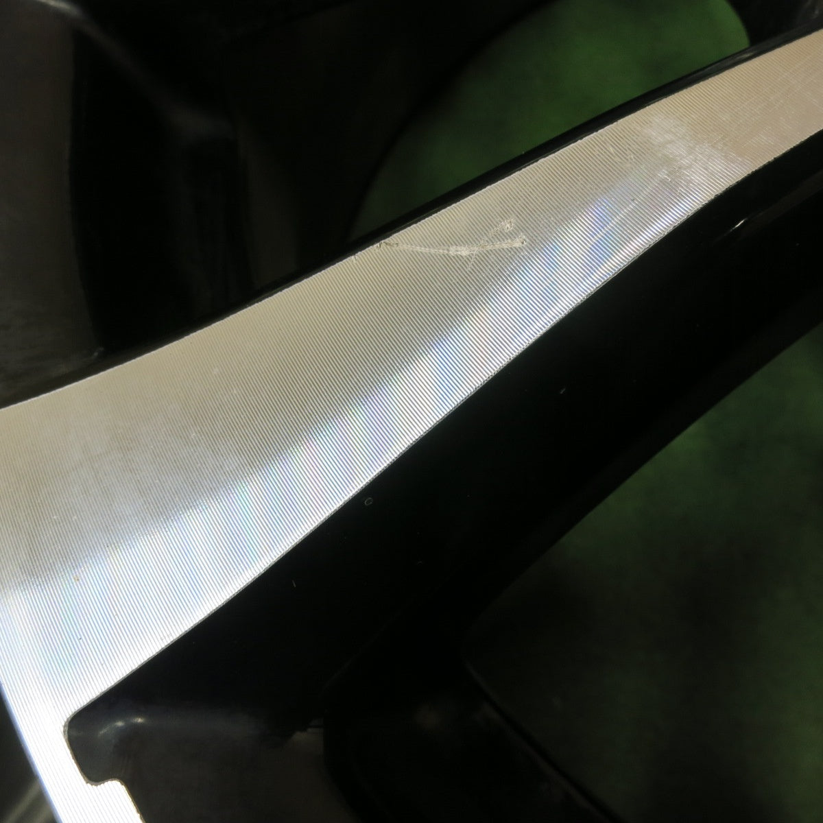 4本価格★ホンダ ステップワゴン スパーダ 純正 ホイール 17インチ 17×6J PCD114.3/5H★6012809ナホ