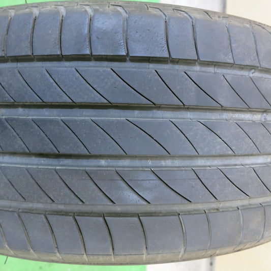 1本価格！22年★205/60R16 ミシュラン プライマシー4 タイヤ 16インチ ノア エスティマ プリウスα ヴォクシー 等★5052104ナノタ