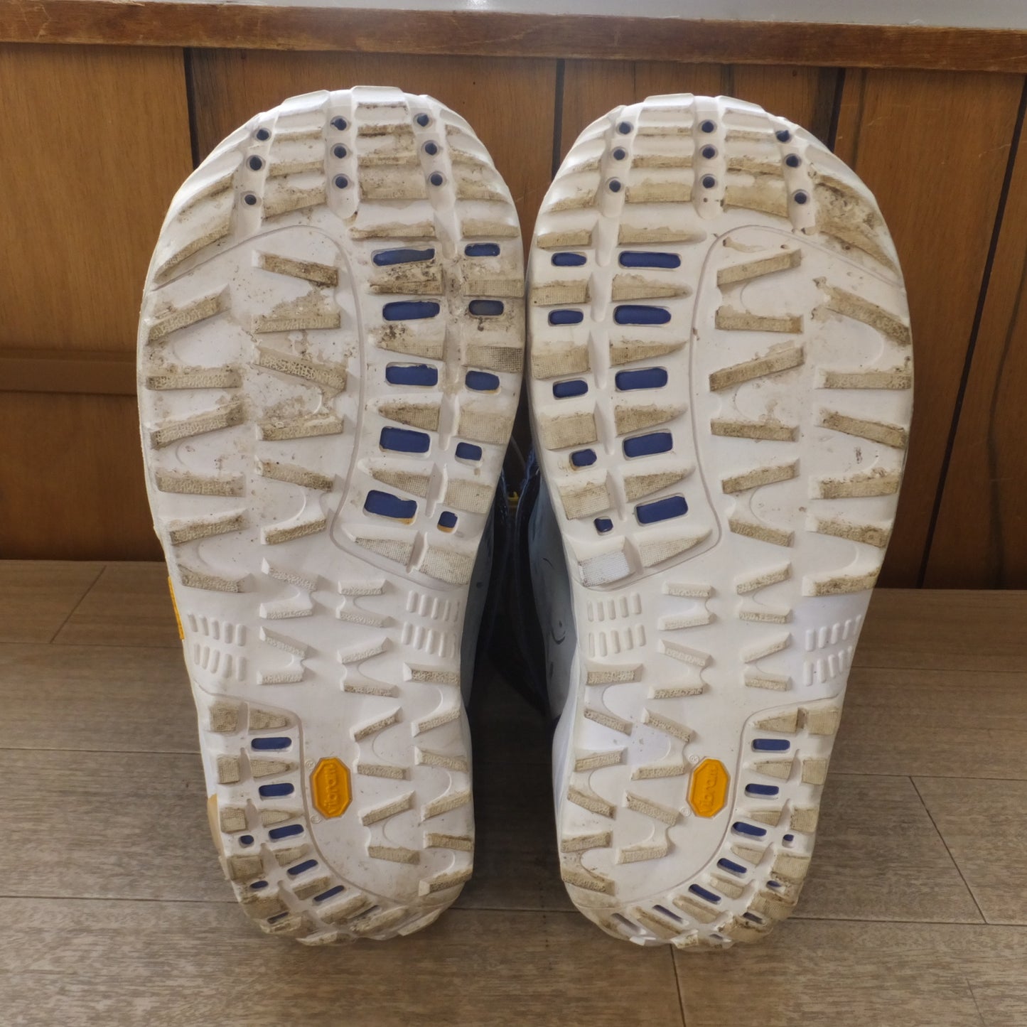 [送料無料] 現状品★バートン BURTON インプリント3 imprint3 スノーボードブーツ 27cm★