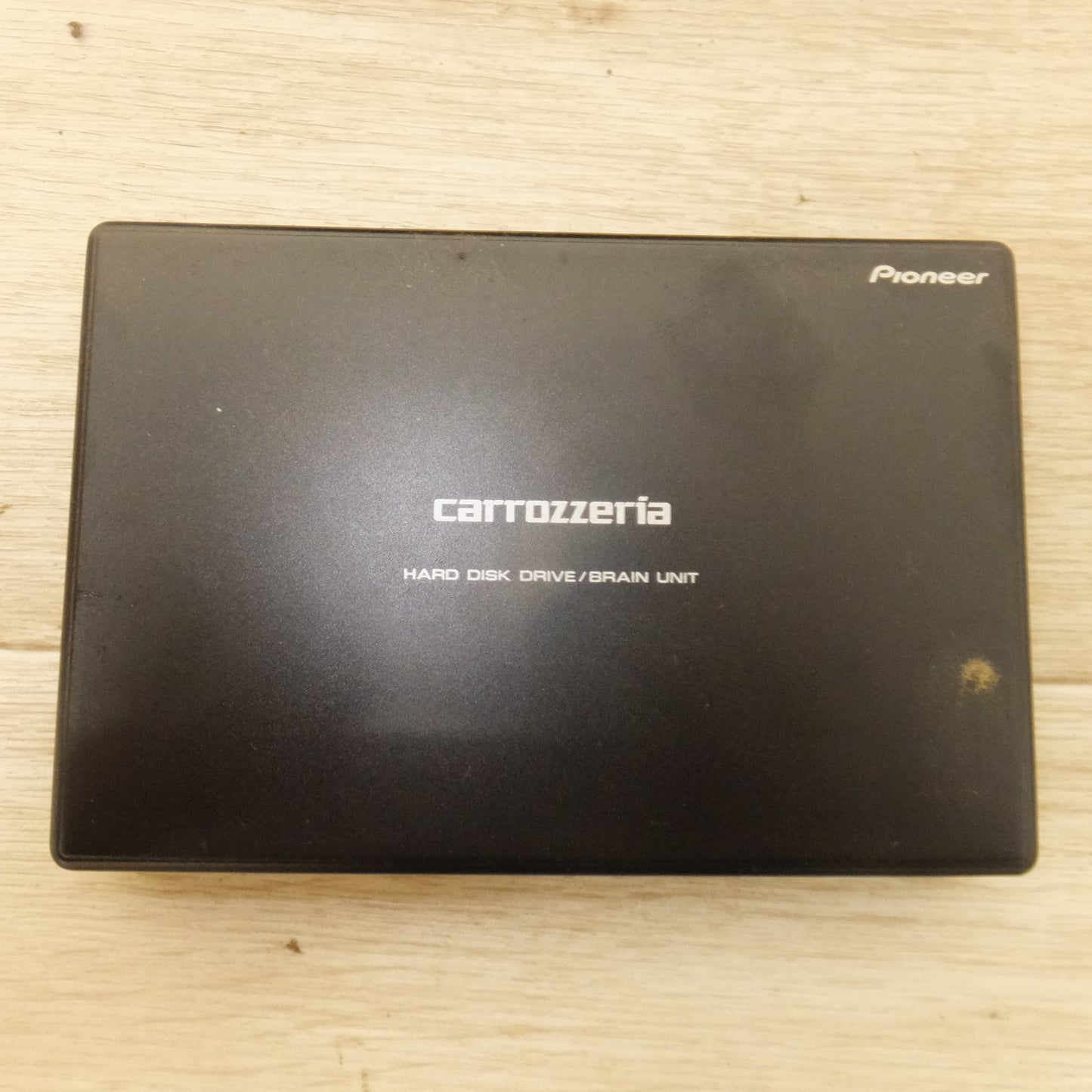 [送料無料] ★カロッツェリア carrozzeria HDD AVナビオートサーバー サイバーナビ AVIC-ZH9990(CPN3802)[24]★