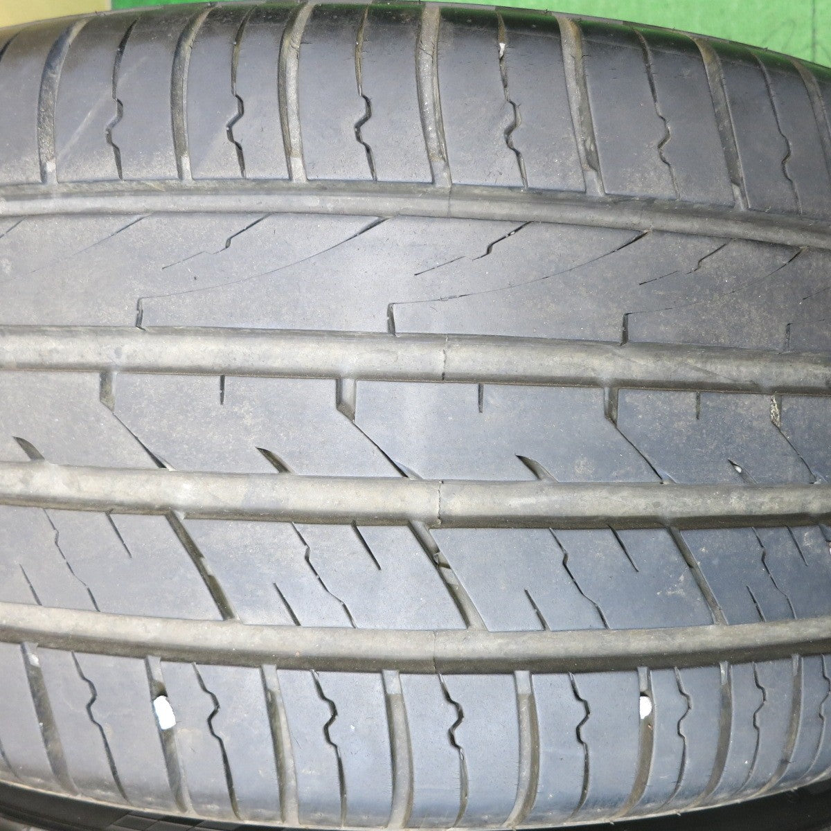 バリ溝！9分★DeMODA CONCEPT LENSO CONCERTO 295/35R24 ゼータ IMPERO ディモーダコンセプト 24インチ PCD139.7/6H★5072005HAノ