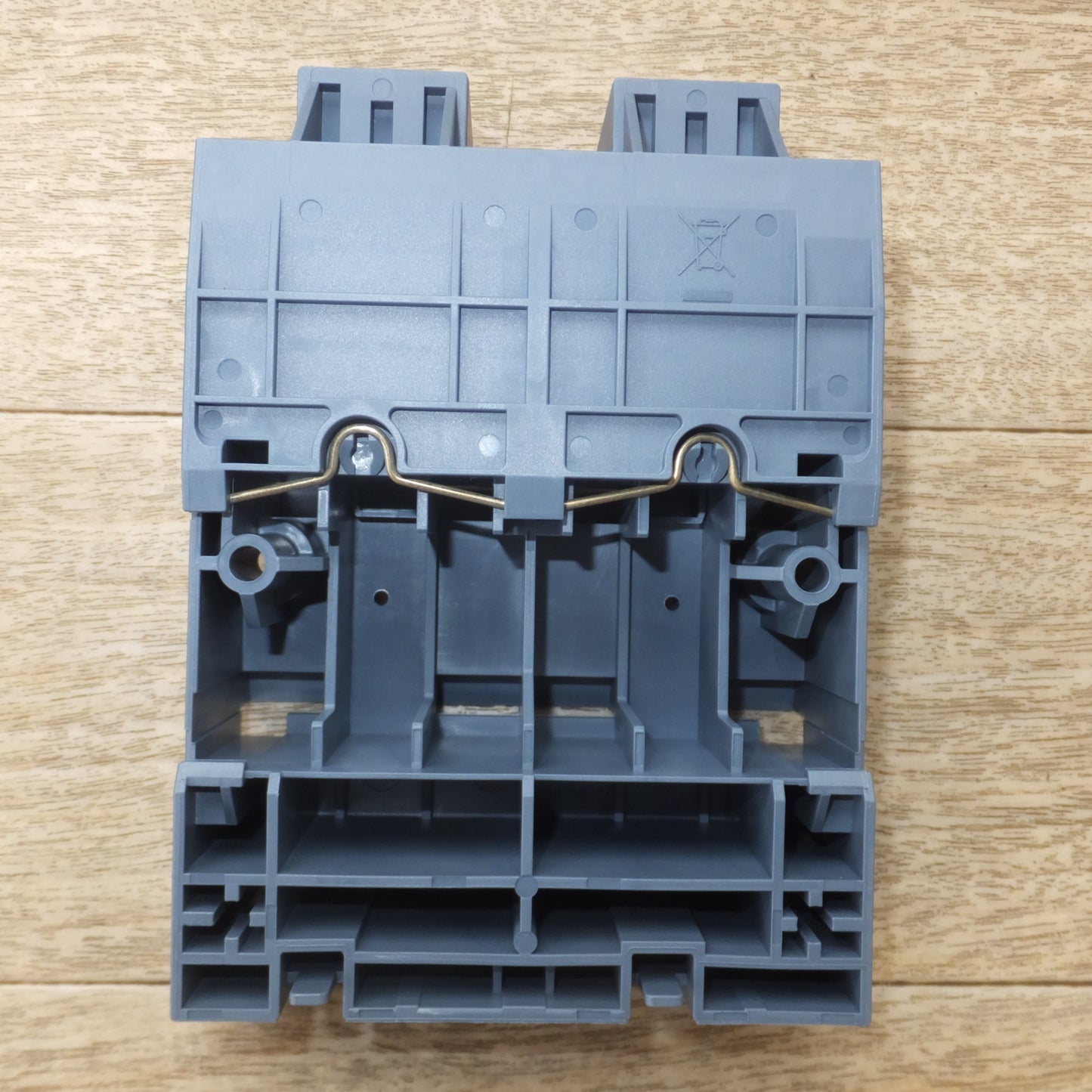 [送料無料] 未使用★シーメンス SIEMENS ブスバー 3-phase busbar 3RV2917-4A　接続プラグ 32ZD 付★