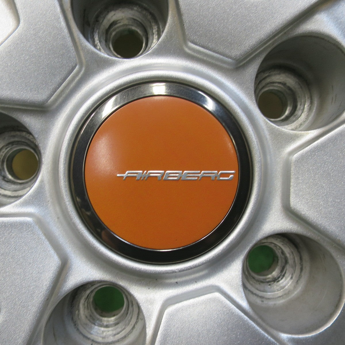 バリ溝！22年！キレイ！ほぼ10分★スタッドレス 195/65R15 ヨコハマ アイスガード iG60 AIRBERG LAUREN エアベルグ ローレン 15インチ PCD114.3/5H★5093011イス