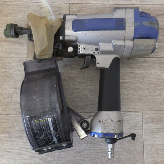 ★兼松 Kanematsu エア釘打機 KZ-550CB　0.49～0.78MPa 5.0～8.0kgf/cm2★