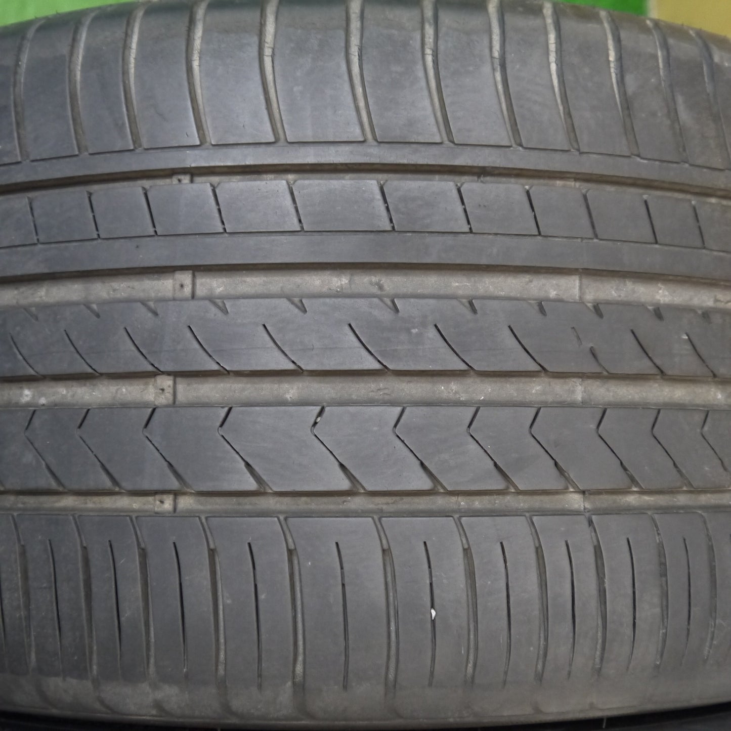 4本価格！21年★DWM DW757 245/35R20 275/30R20 ハイフライ HF805 ウィンラン R330 20インチ PCD114.3/5H★5051202Hノ