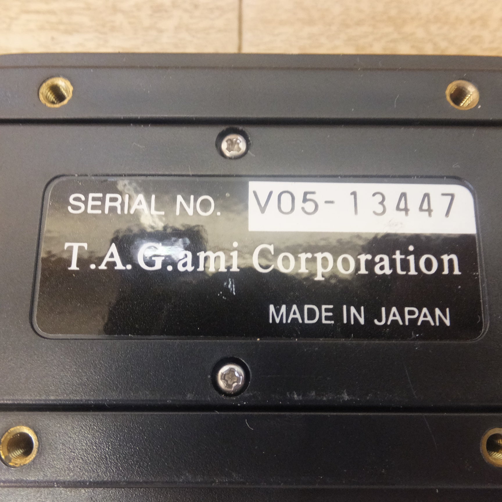 TAG パーソナルタイミングシステム P-LAP III 2m　ラップタイマー TAG パーソナルタイミングシステム P-LAP III 2m ラップタイマー