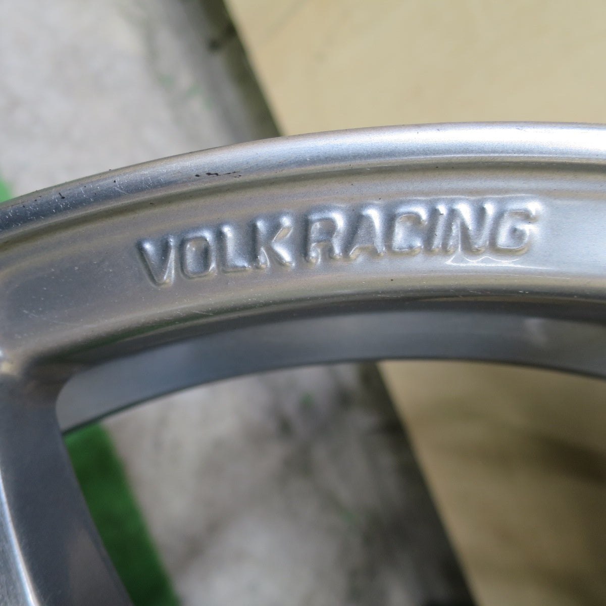 4本価格★RAYS VOLK RACING VR CE28NF MONOBLOCK 鍛造 17インチ ホイール レイズ ボルクレーシング モノブロック 17×7.5JJ PCD100/5H★6052203NGホ