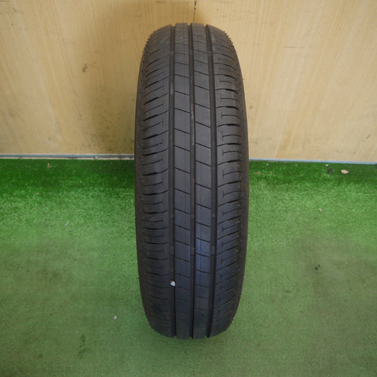 1本価格！25年★155/70R13 ブリヂストン エコピア EP150 タイヤ 13インチ ミライース プレオ エブリイ 等★6061902Hノタ