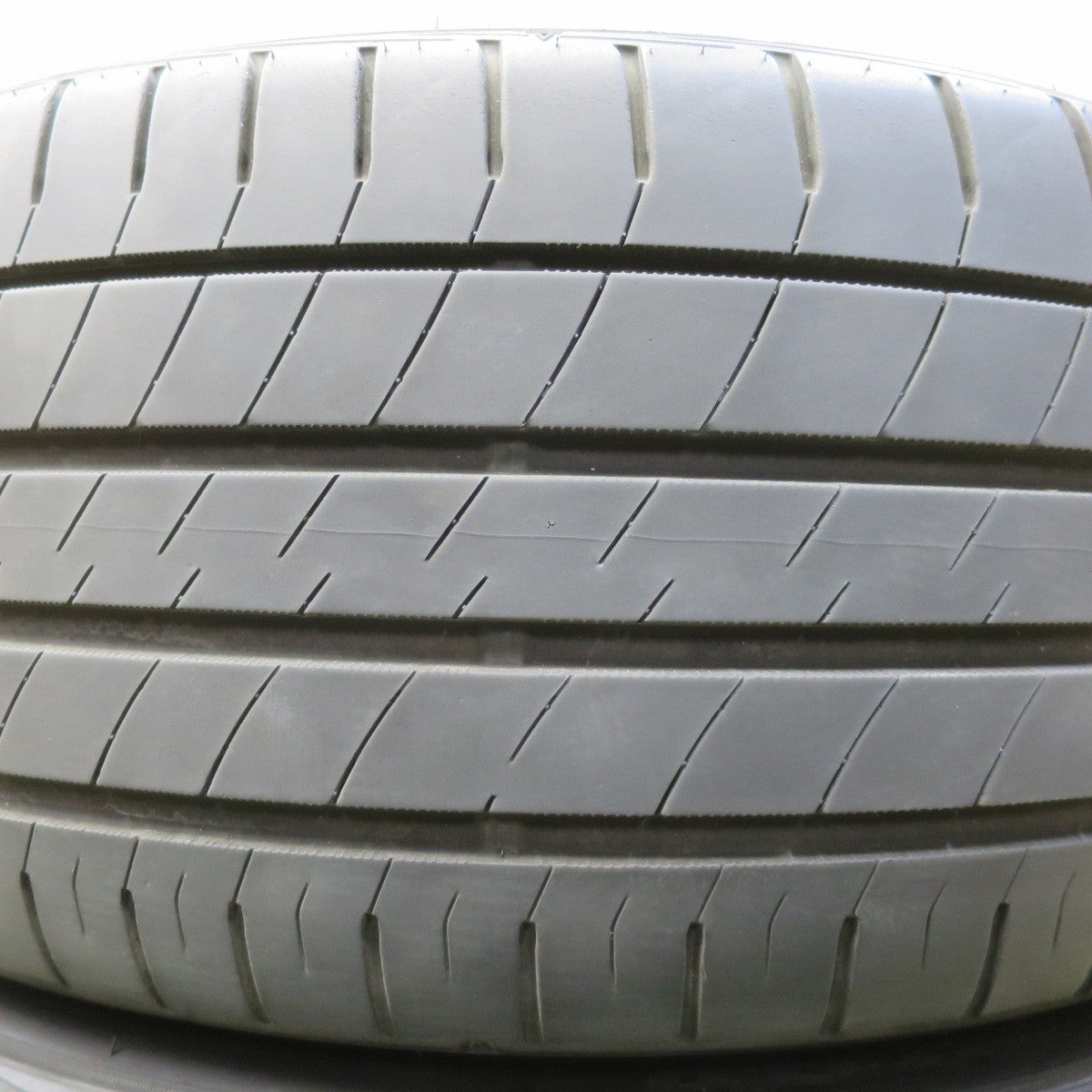 4本価格！23年★Kranze ELABORAR 331 EVO 245/35R20 ダンロップ LE MANS V+ クレンツェ エルアボラ 20インチ PCD114.3/5H★6051005IMノ