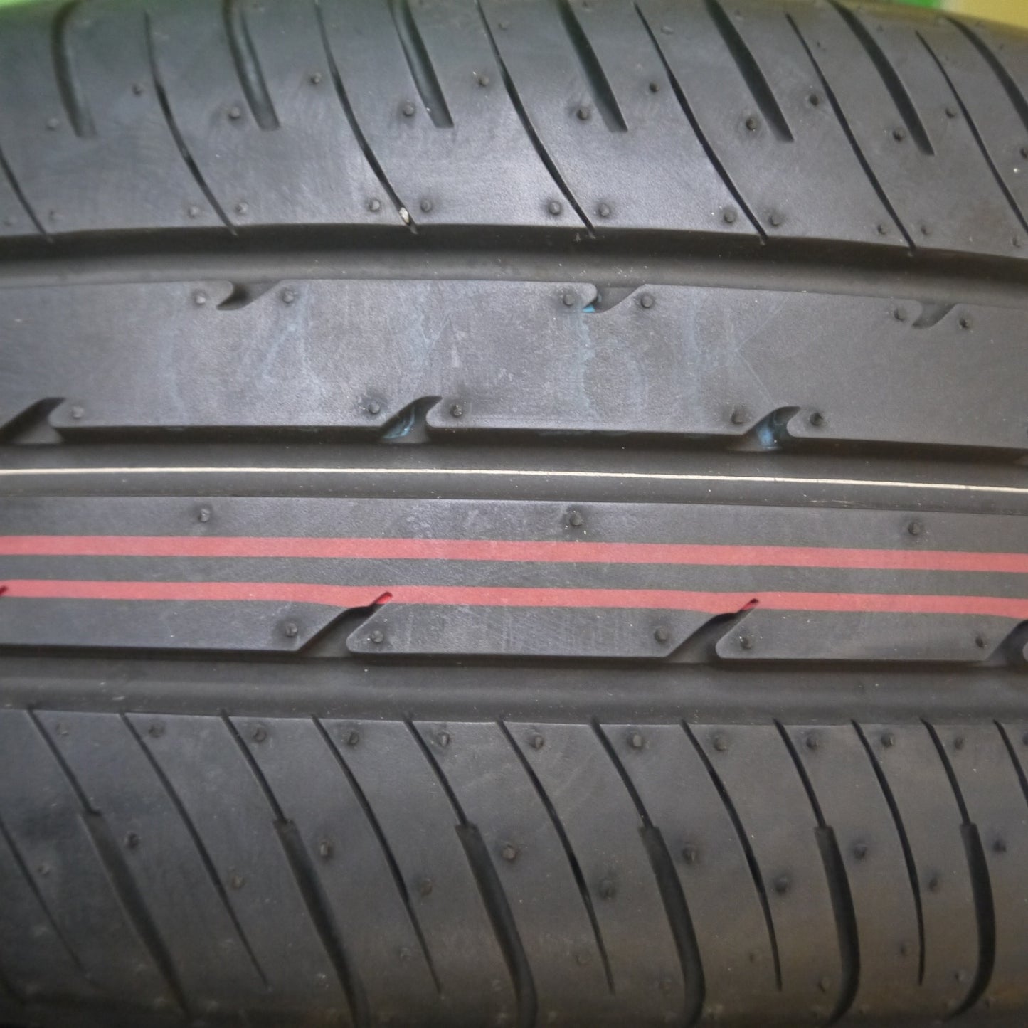 [送料無料] 新車外し！23年★トヨタ シエンタ Zグレード 純正 スチール 185/65R15 トーヨー ナノエナジー J67 15インチ PCD100/5H★4112603Hノ