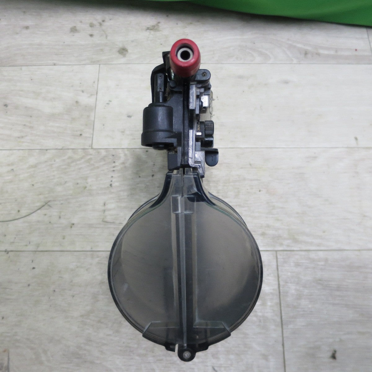 [送料無料] ☆マキタ 32mm 常圧 ポケット エア 釘打 AN301P 釘打ち機 エア 工具☆