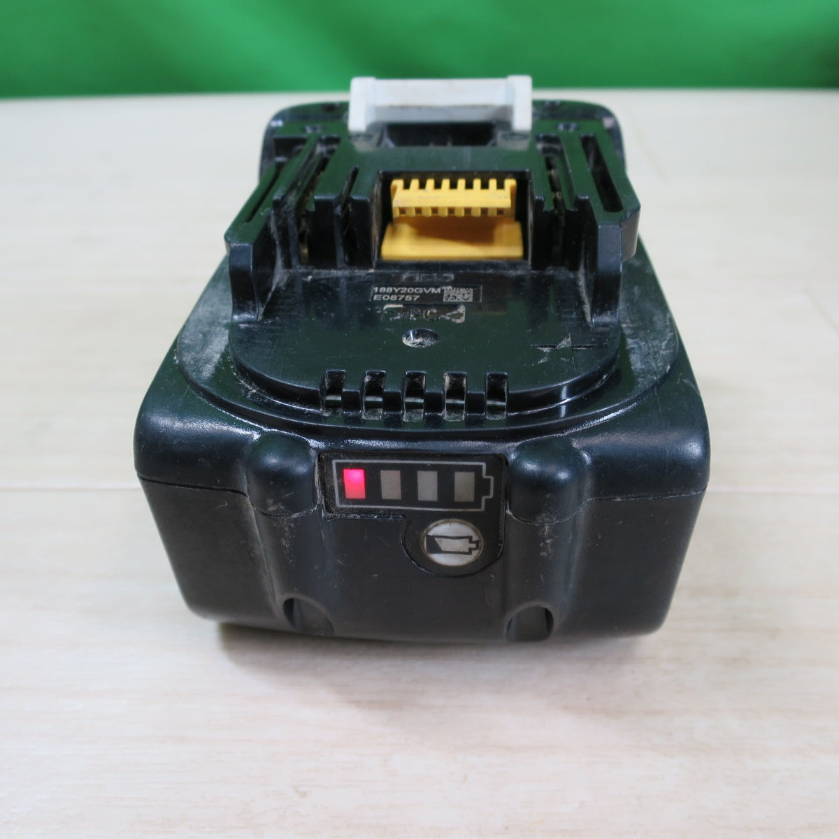 [送料無料] バッテリー2個付☆マキタ 純正 バッテリー BL1430B 急速 充電器 DC18RF 14.4V 3.0Ah 44Wh makita ケース付き 電動 工具 に☆