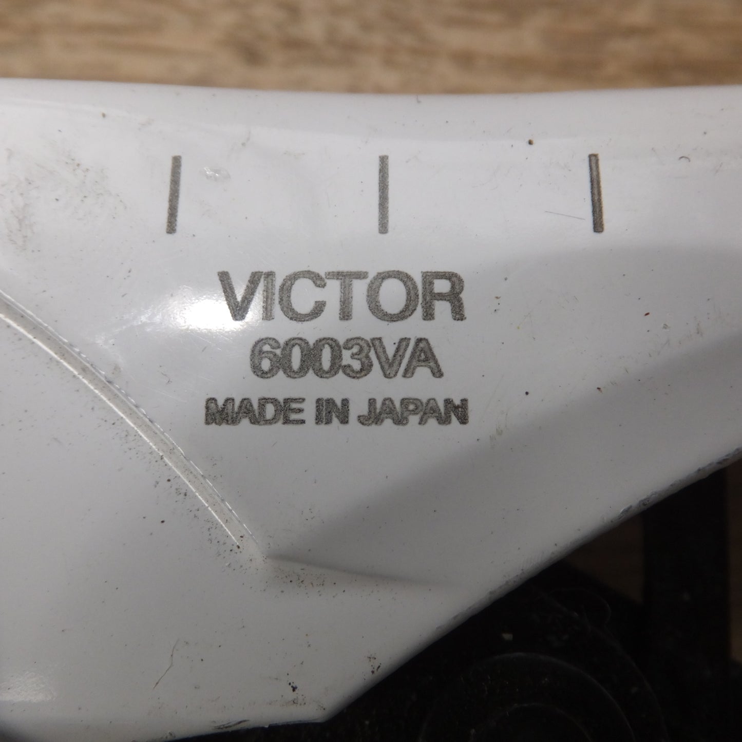 [送料無料] ★ビクター VICTOR VA線ストリッパ 6003VA　VA線 VVF線 エコ電線 ストリップ★