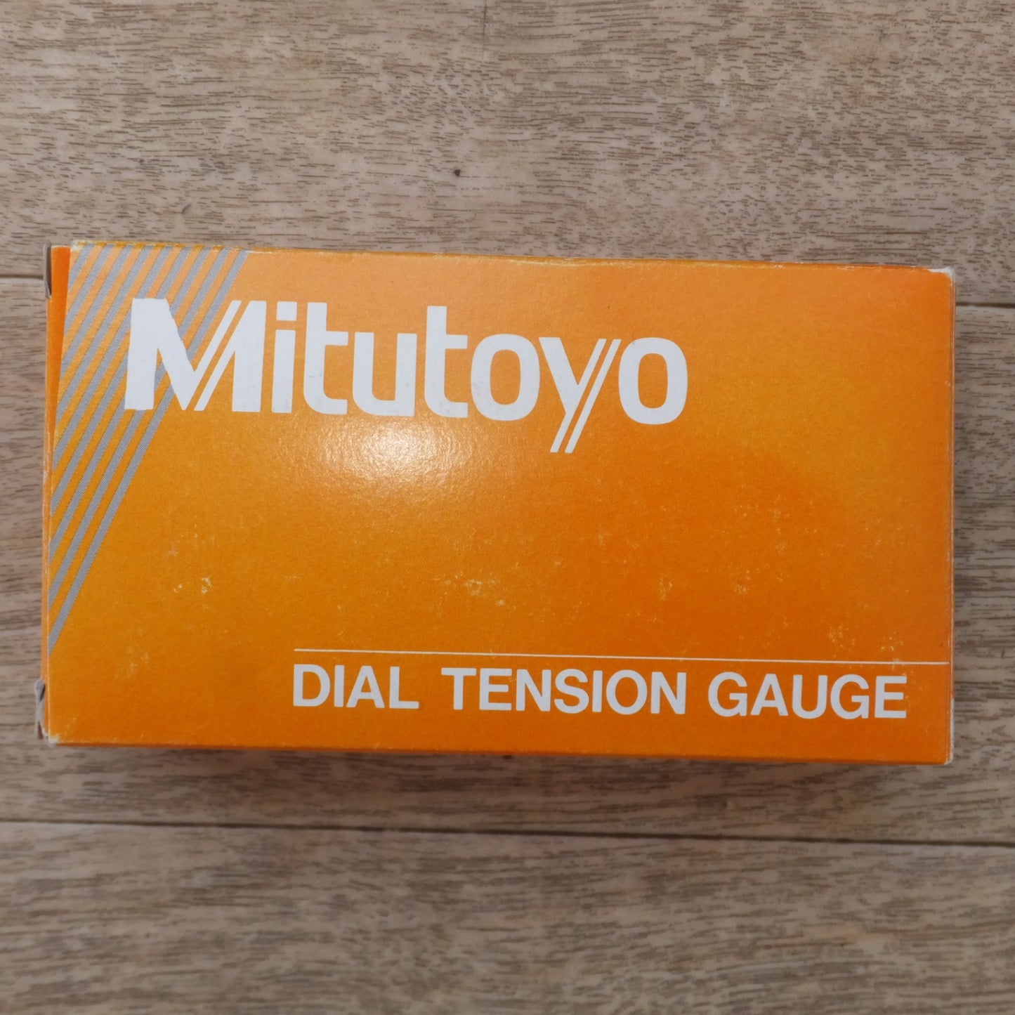 [送料無料] 未使用★ミツトヨ Mitutoyo ダイヤルテンションゲージ 標準形 目量mN機種 546-119 DTG-500N★