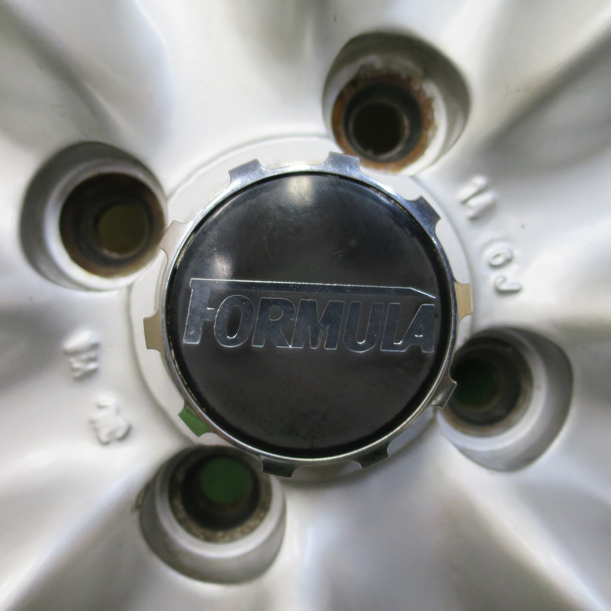 バリ溝！ほぼ10分★Panasport FORMULA PRO RALLY 185/60R14 トーヨー SD-7 ファイナリスト F109 パナスポーツ フォーミュラ プロラリー PCD100/4H★5082901イノ