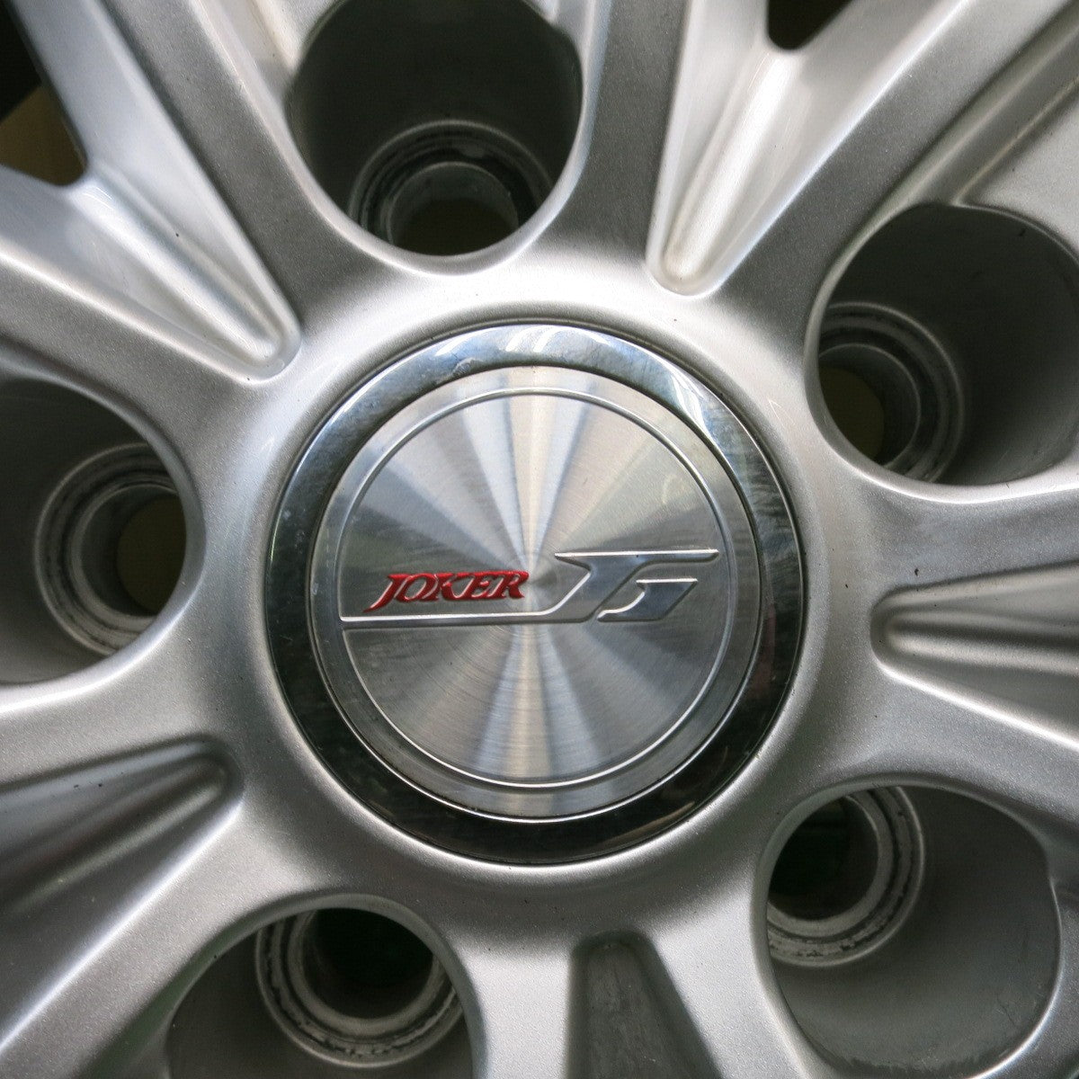 バリ溝！21年！キレイ！9.5分★スタッドレス 215/55R17 ダンロップ ウインターマックス WM02 JOKER ジョーカー 17インチ PCD114.3/5H★5110615HAス