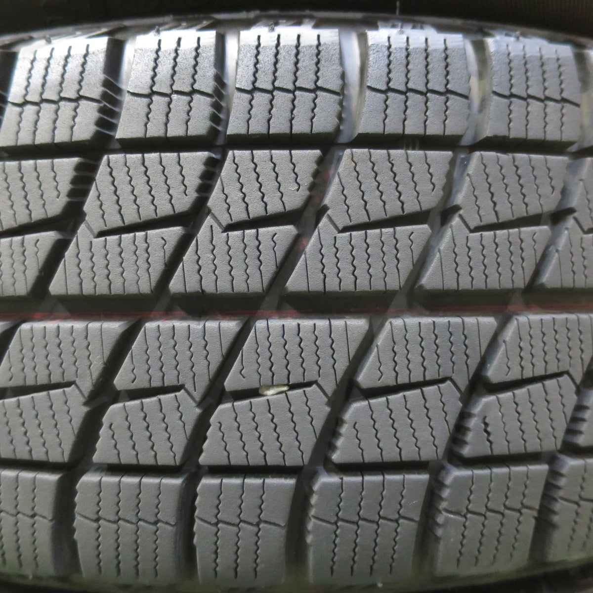 バリ溝！22年！キレイ！8.5分◎スタッドレス 175/65R15 アイス エスポルテ ZACK JP-205 MONZA ザック モンツァ 15インチ PCD100/4H◎6082907イス