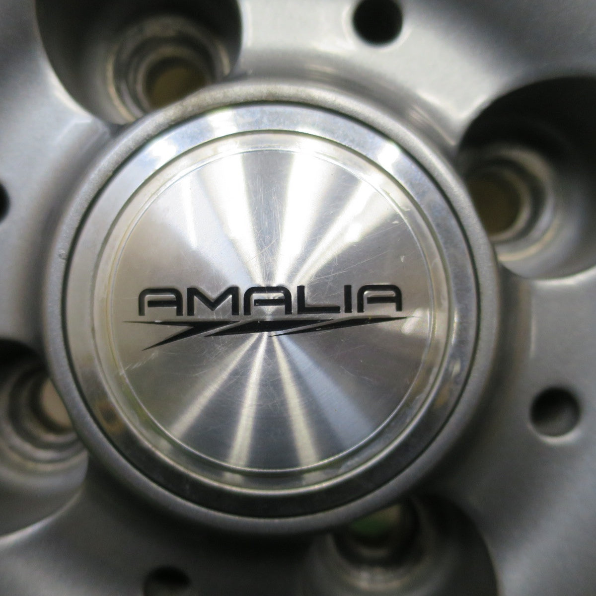 バリ溝！23年！9分◎スタッドレス 175/65R15 ヨコハマ アイスガード iG60 AMALIA アマリア 15インチ PCD100/4H◎6091402NGス