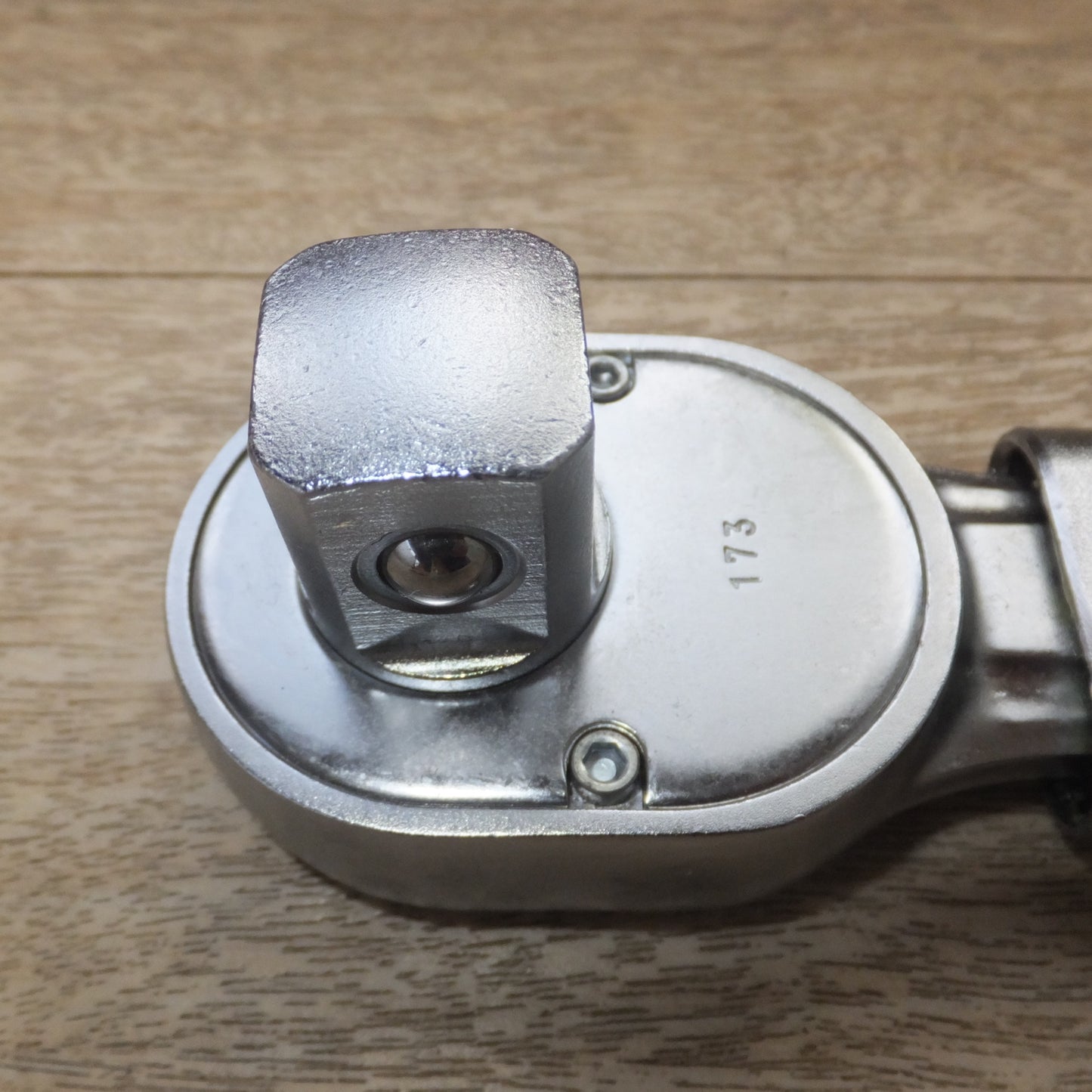 [送料無料] ★トネ TONE プレセット形トルクレンチ ダイレクトセットタイプ T6MN300　差込角 19.0mm★