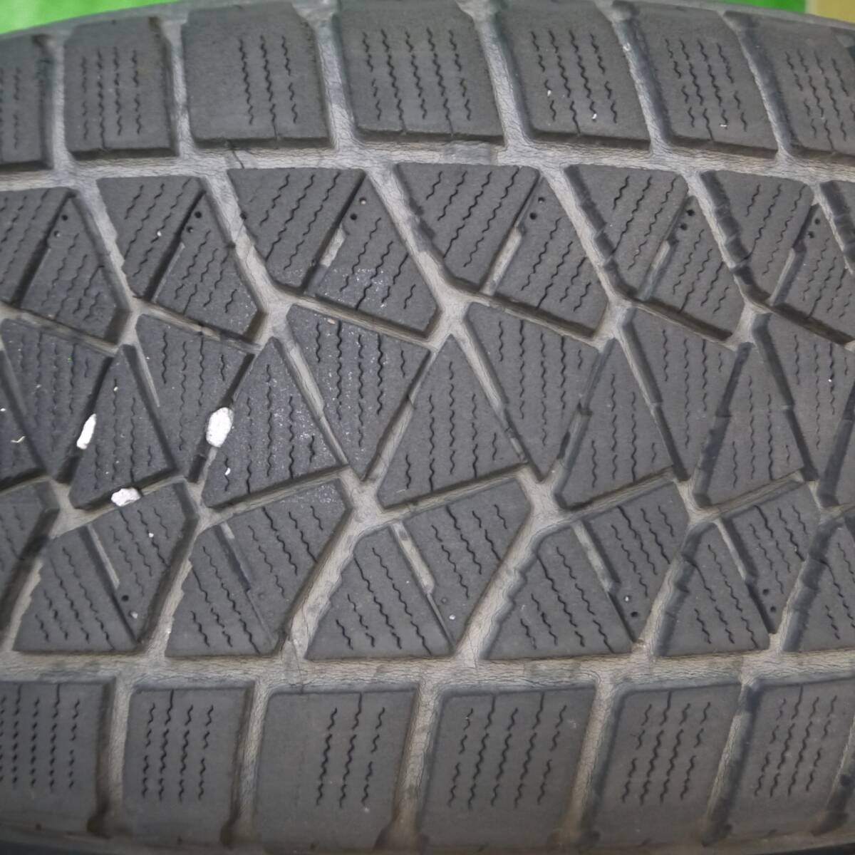 4本価格★スタッドレス 225/60R17 ブリヂストン ブリザック DM-V2 FEID 17インチ PCD114.3/5H★4082301Hス