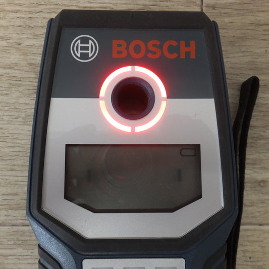 ★ボッシュ BOSCH デジタル探知機 GMS120 Professional★