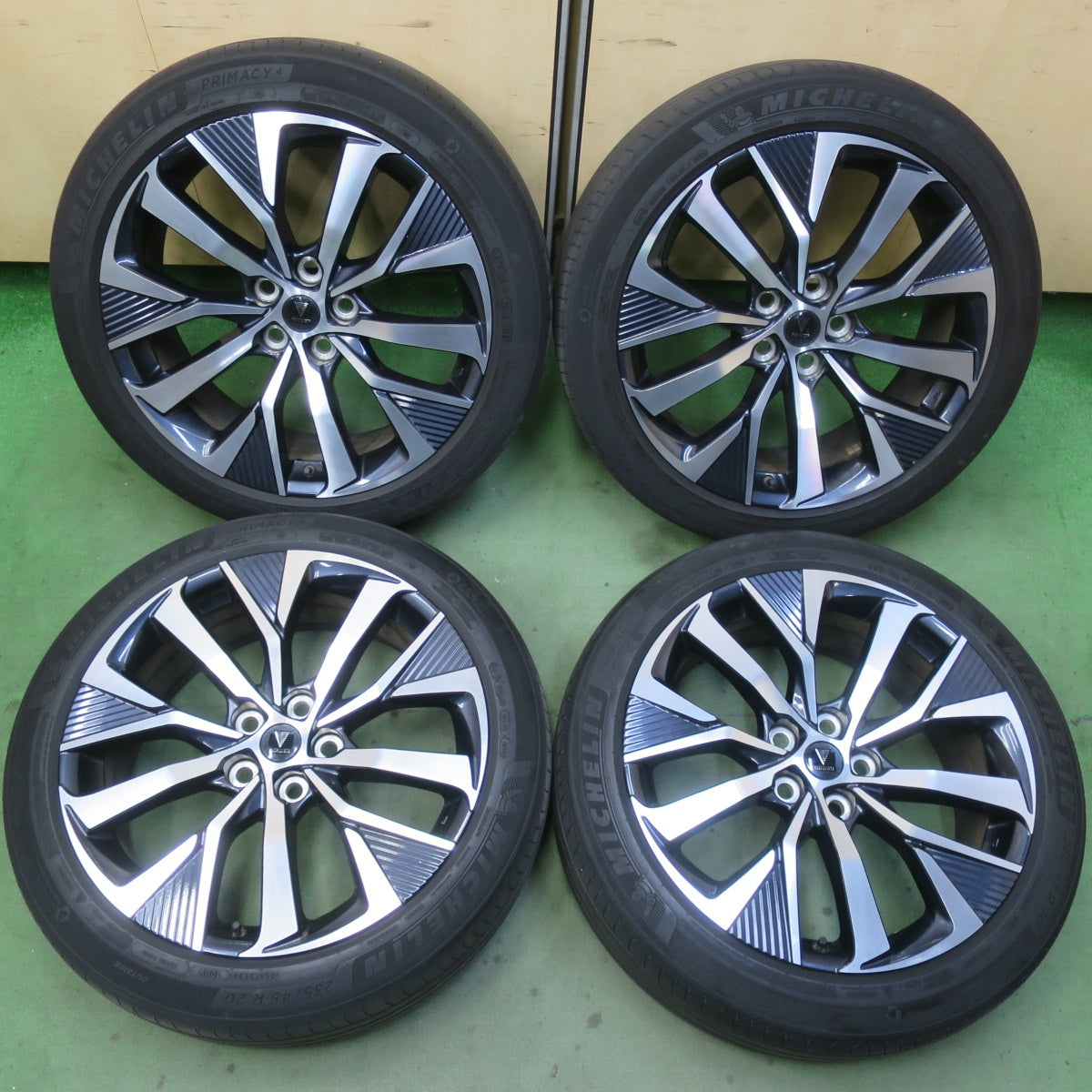 20インチ | 名古屋/岐阜の中古カー用品・工具の買取/販売ならガレージ