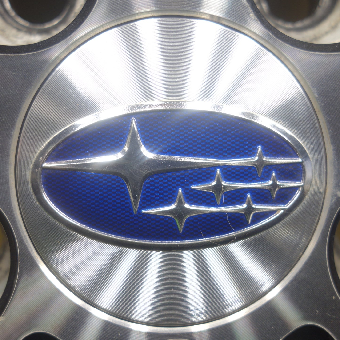 バリ溝！9分★スバル インプレッサ スポーツ G4 純正 205/50R17 スタッドレス ダンロップ ウインターマックス WM02 17インチ PCD100/5H★6012601KTス