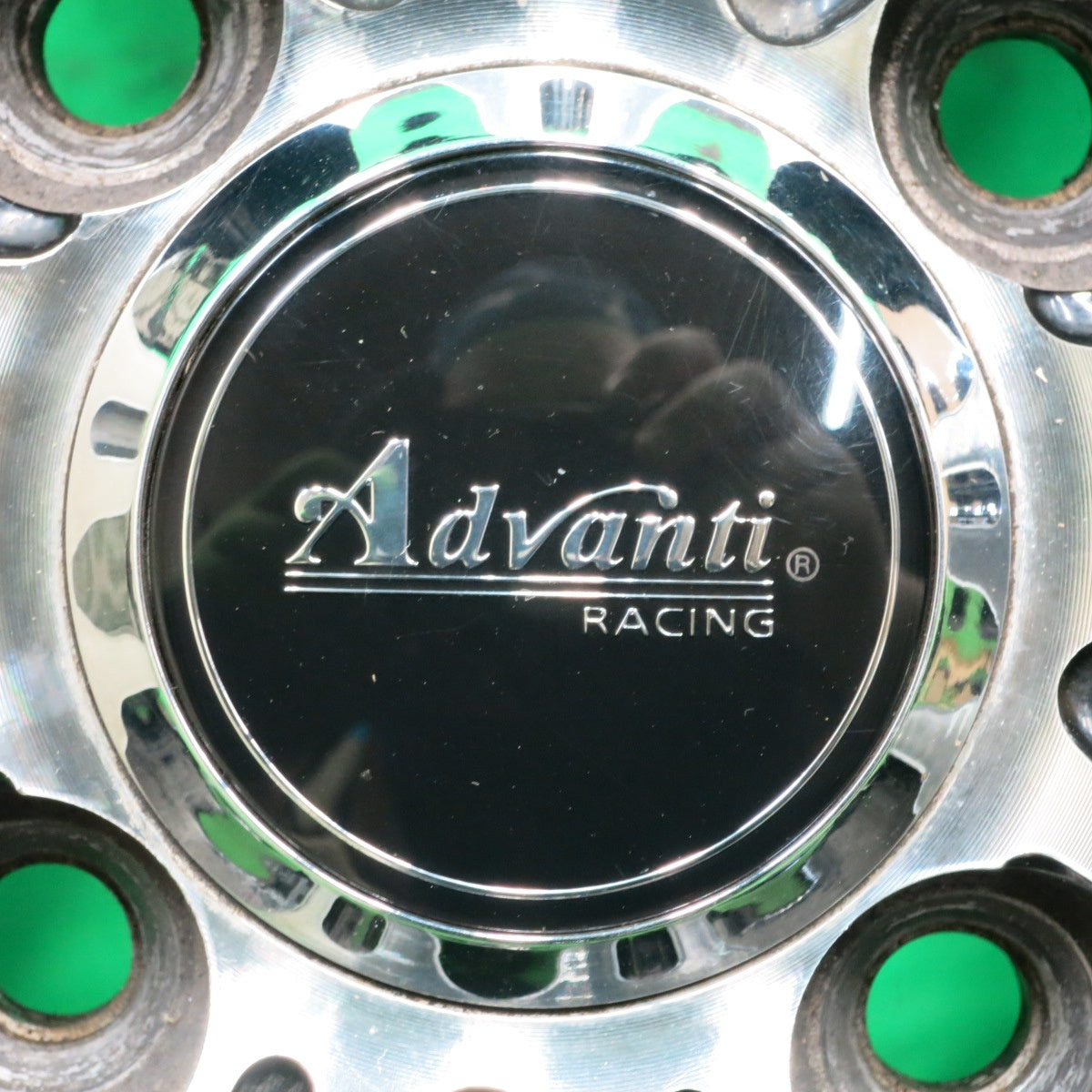 *送料無料* 4本価格★Advanti RACING 165/40R16 ヨコハマ DNA S.drive アドヴァンティ レーシング PCD100/4H★4051006ナノ