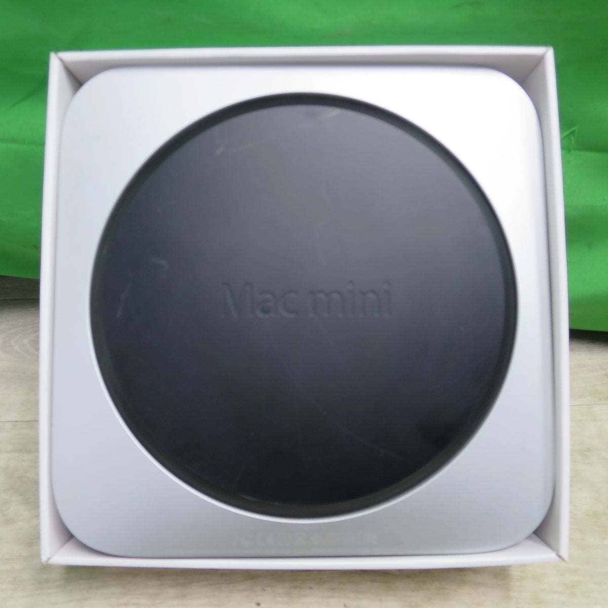 [送料無料] ☆Apple アップル mac mini i5 A1347 2.6GHZ メモリ 8GB HDD 1TB Late2014 マック ミニ☆