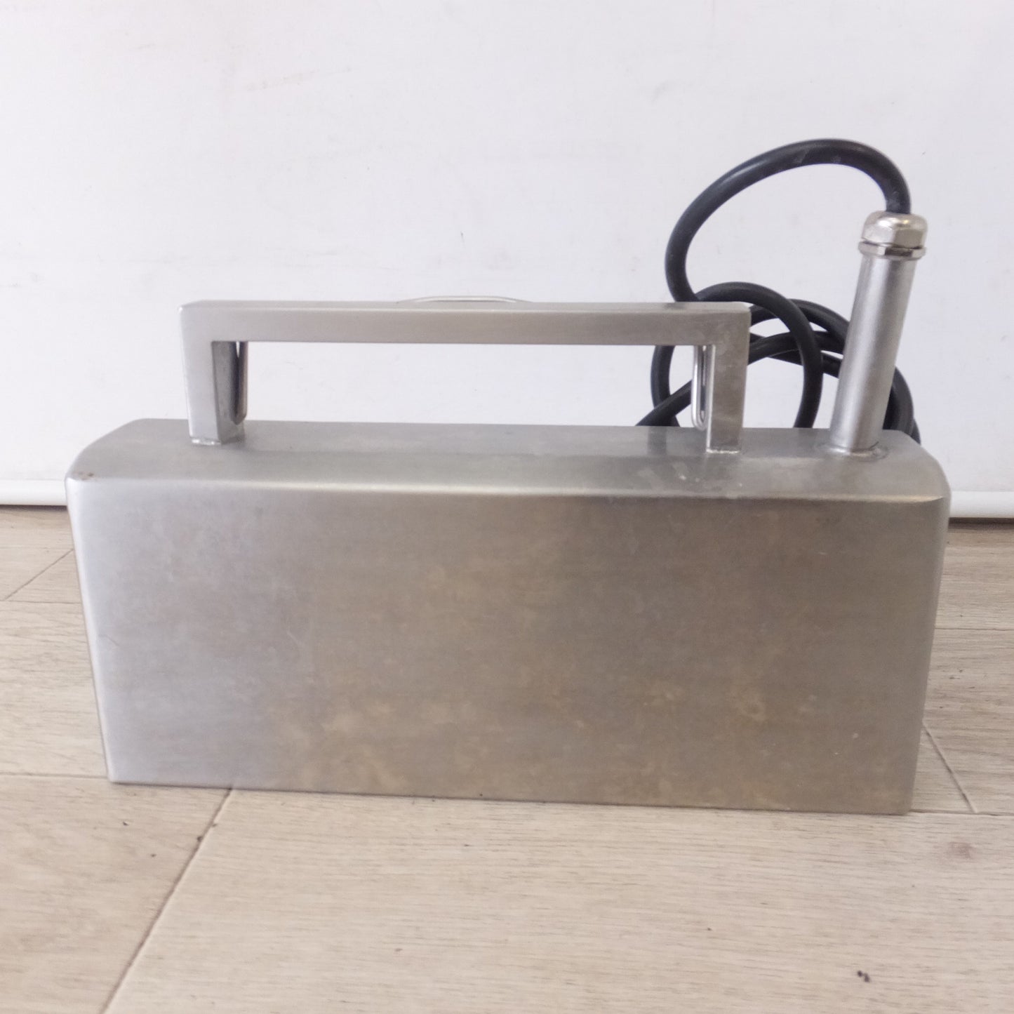 [送料無料] 現状品★Ahuizi 超音波食洗器 Cleaning machine A5S　110V 50/60Hz 400W 40KHz★