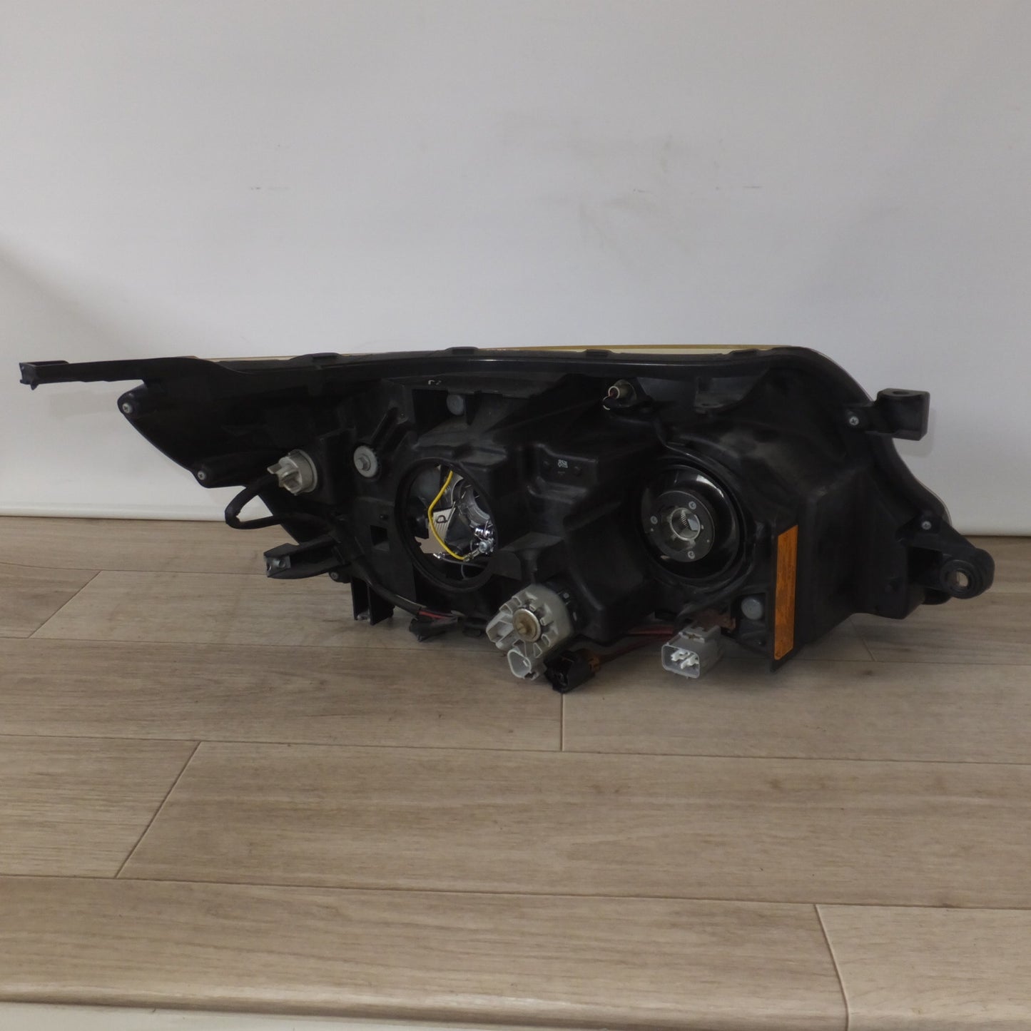 [送料無料] ★スバル SUBARU 純正 フォレスター SH5 SH9 ヘッドライト ICHIKOH 1825 L 左　HID球欠品★