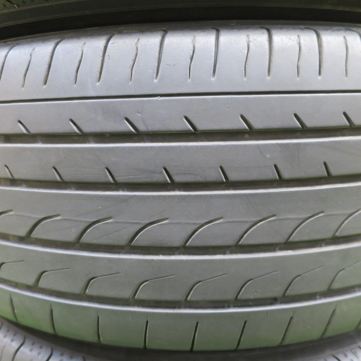 バリ溝！8.5分★フォレスター 等 RAYS VR G25 限定 プリズム カラー 245/45R19 ヨコハマ ブルーアース RV-02 19インチ レイズ PCD100/5H★6031401ナノ