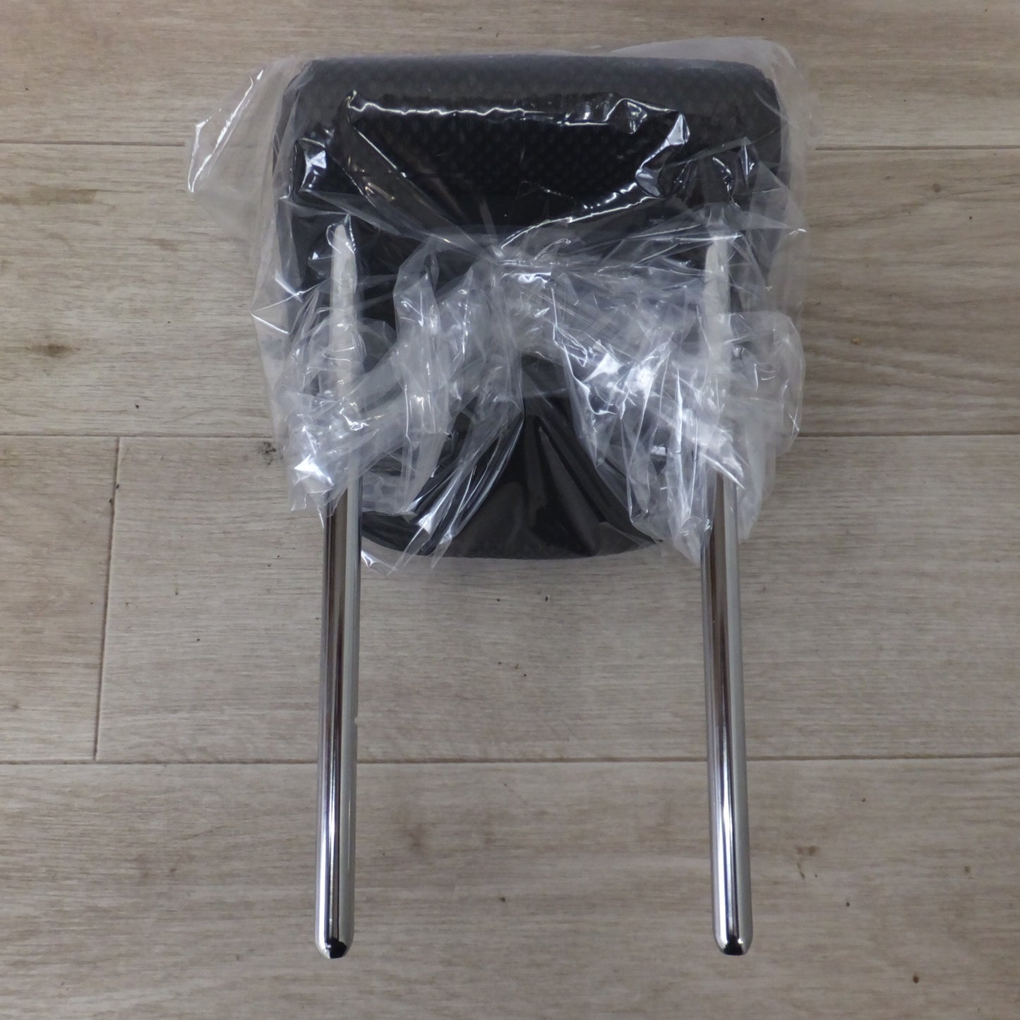 [送料無料] 未使用★スズキ SUZUKI 純正 ハスラー MR41S ヘッドレスト 86401-54M11-A8Q 2点 セット★