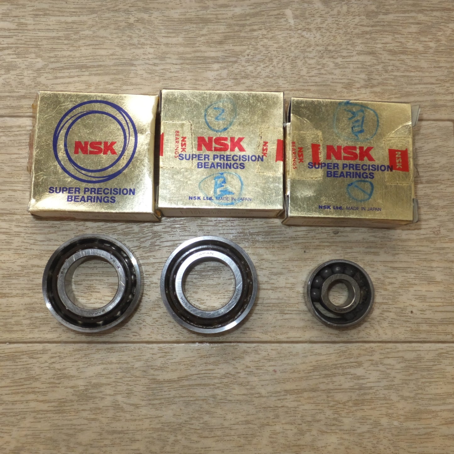 [送料無料] ★大昭和精機 増速スピンドル ハイスピンドル BBT40-GTG5-8-180-65B★