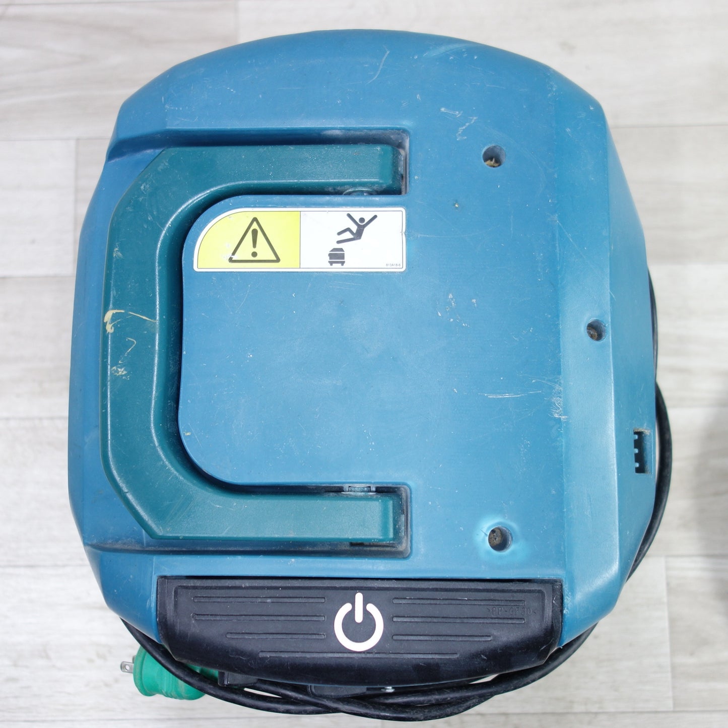 [送料無料] ◆マキタ 粉じん 専用 集じん機 VC0840 電動 工具 集塵 集じん 業務用 makita◆