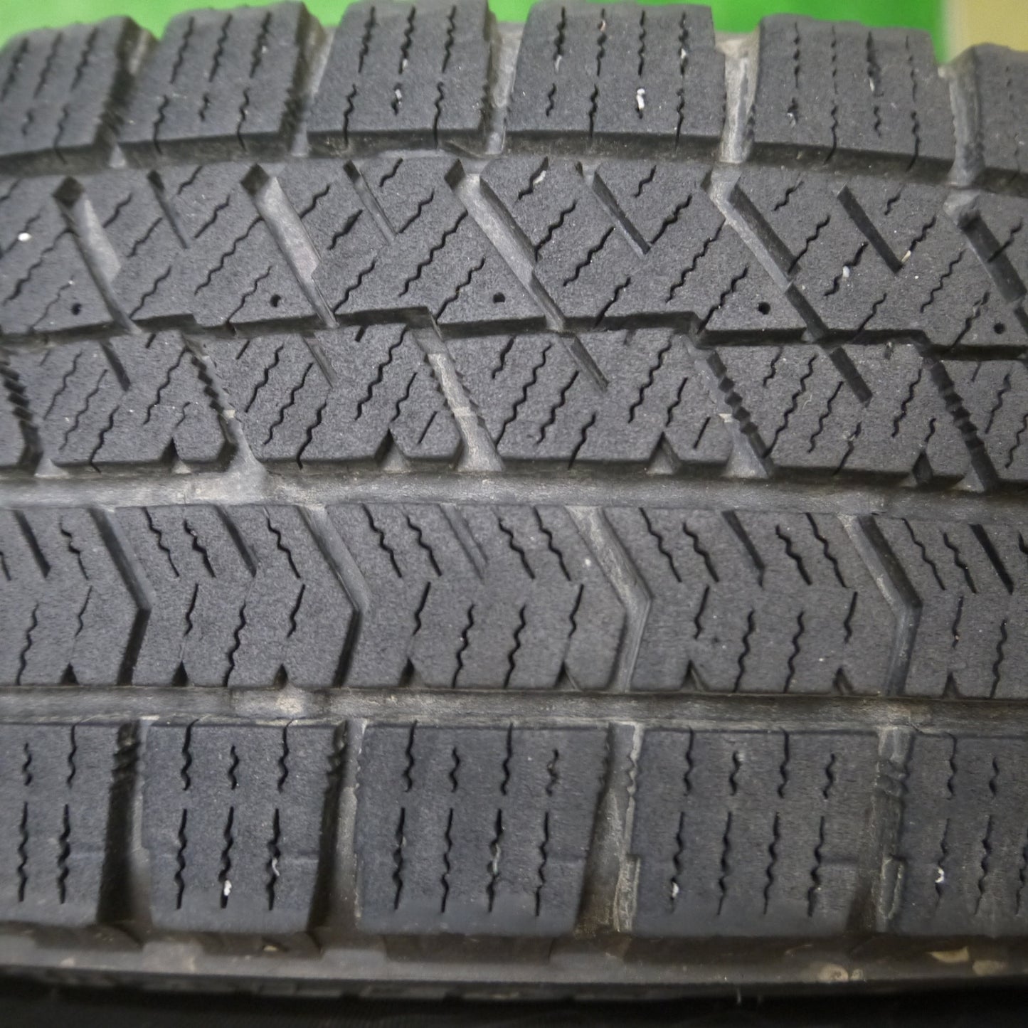 [送料無料] 4本価格！22年★スタッドレス 145/80R13 ブリヂストン ブリザック VRX2 スチール ホイール 13インチ PCD100/4H★4100107Hス