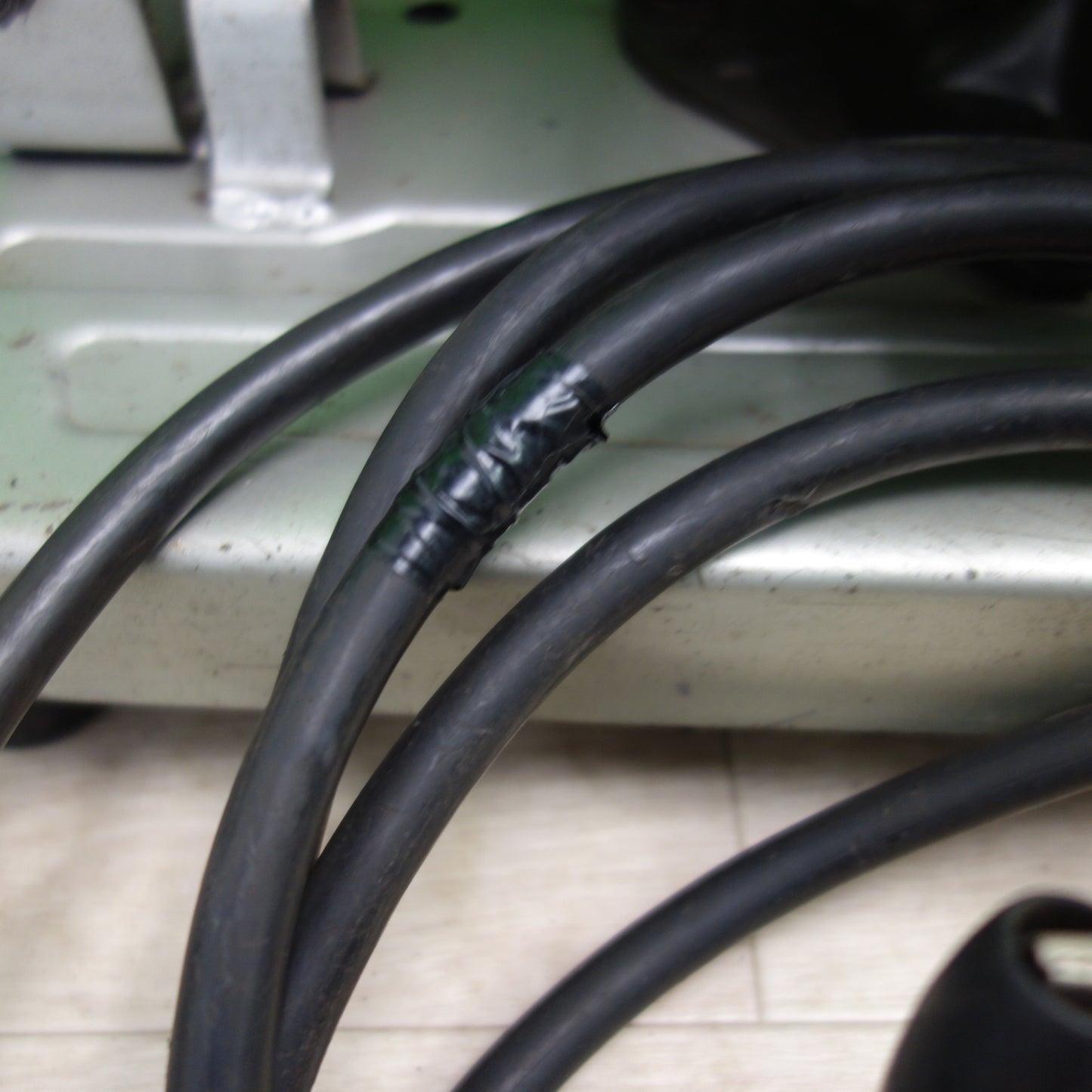 [送料無料] ☆リョービ RYOBI 高速切断機 C-307 切断 砥石 鉄工 電動工具 高速カッター DIY 電動 工具 大工 道具☆