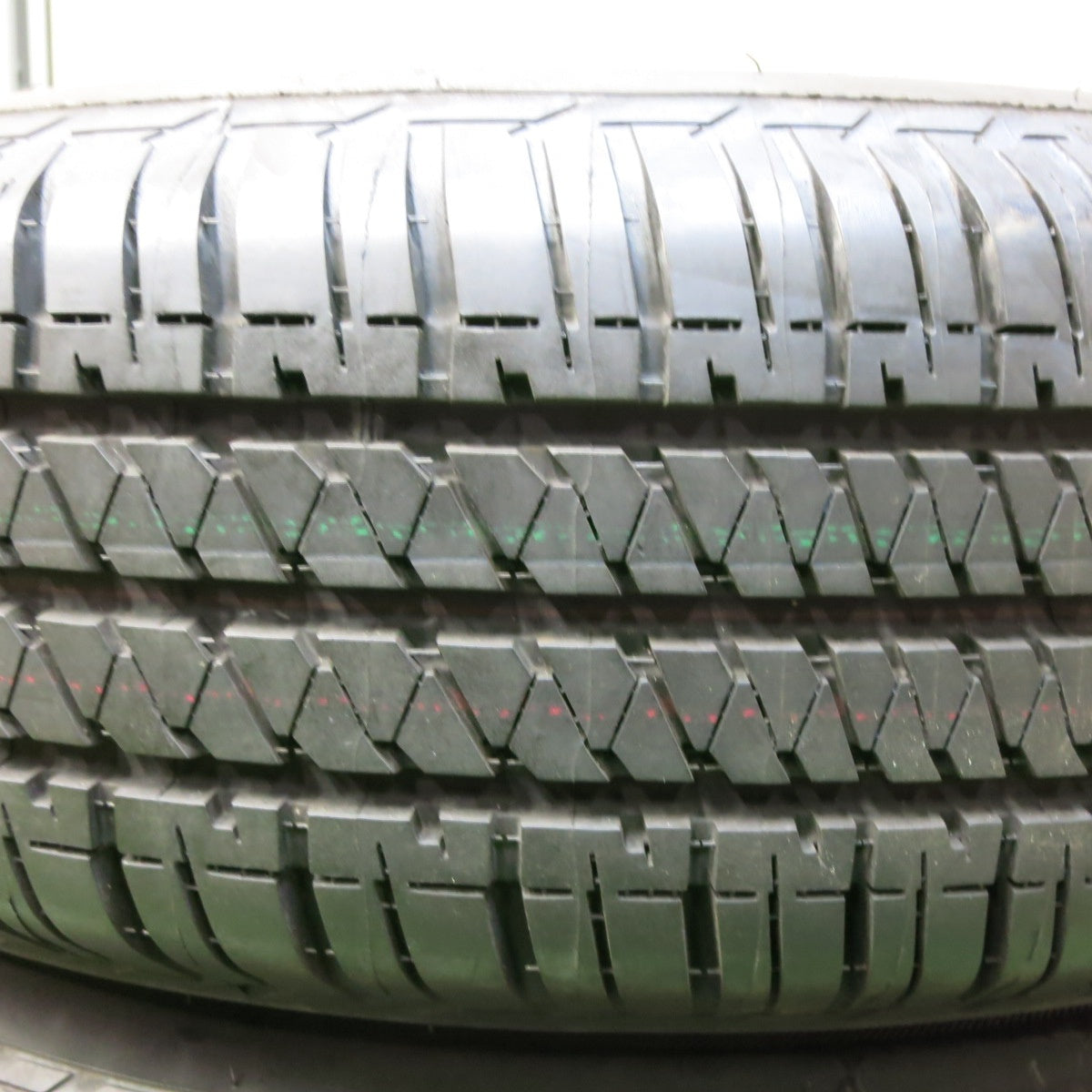 [送料無料] 新車外し！21年★スズキ JB74W ジムニー シエラ 純正 195/80R15 ブリヂストン デューラー H/T 684Ⅱ 15インチ PCD139.7/5H★4112910SYノ